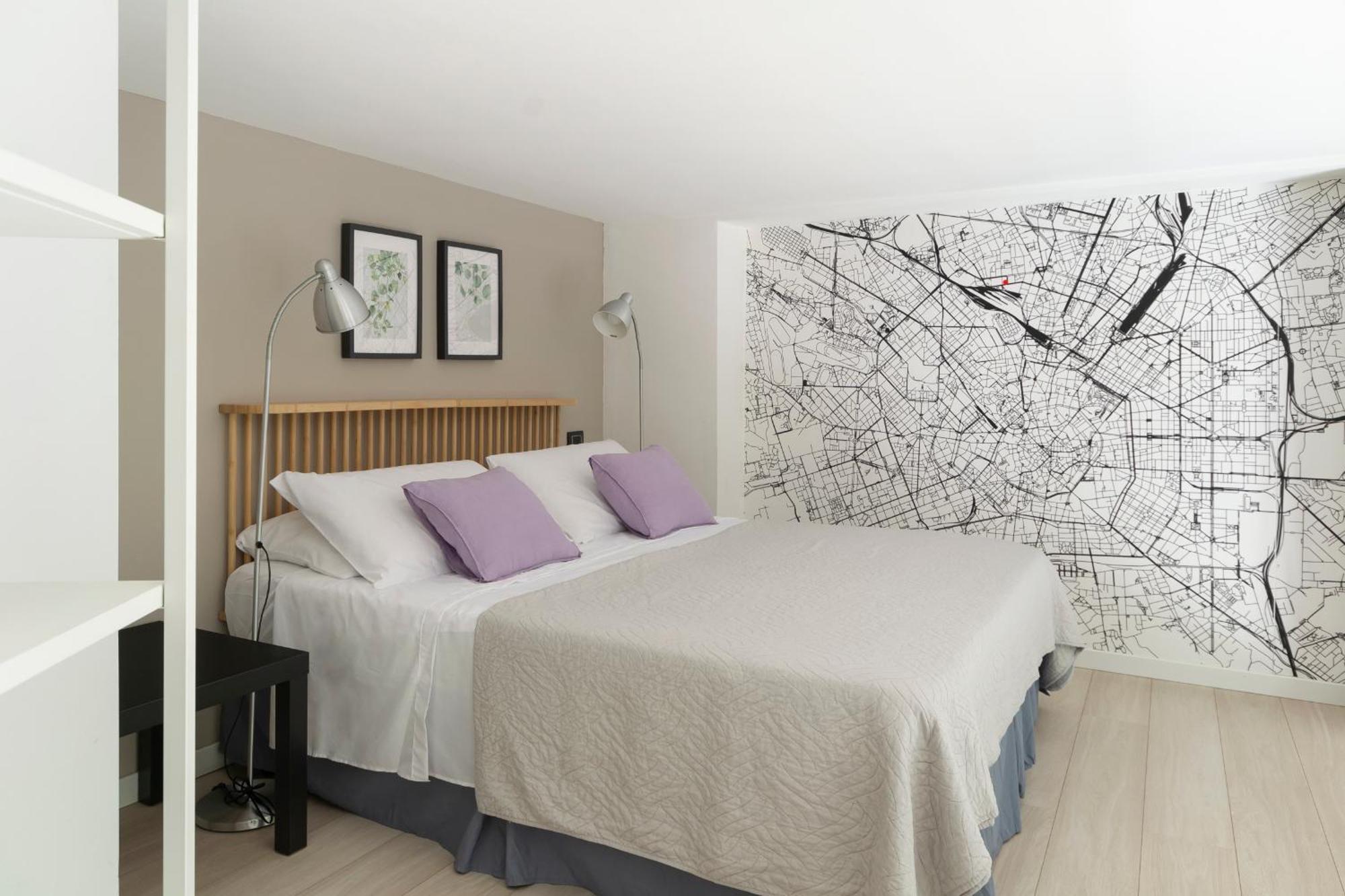 Aprica16 Loft House *