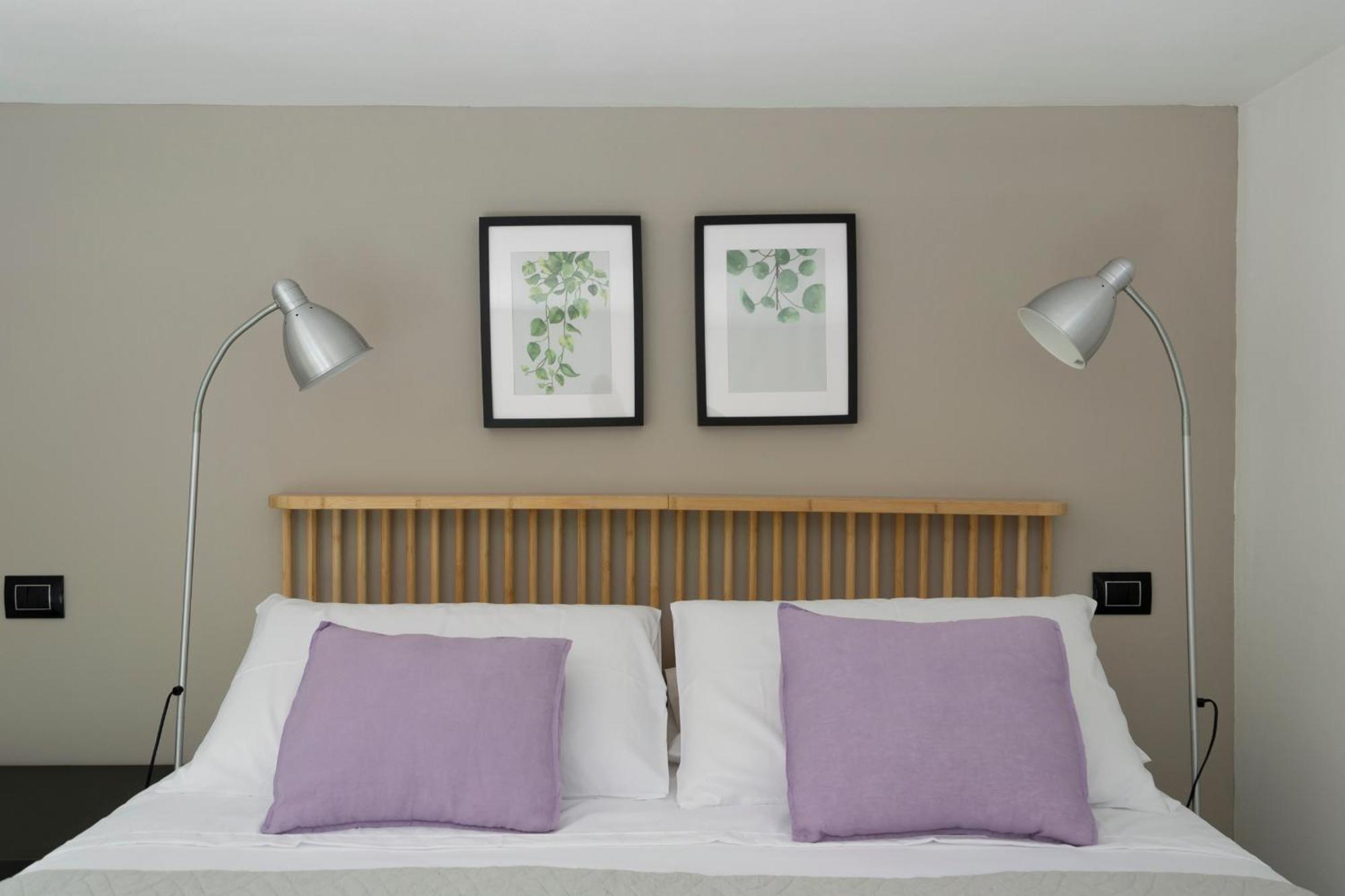 Aprica16 Loft House Milan