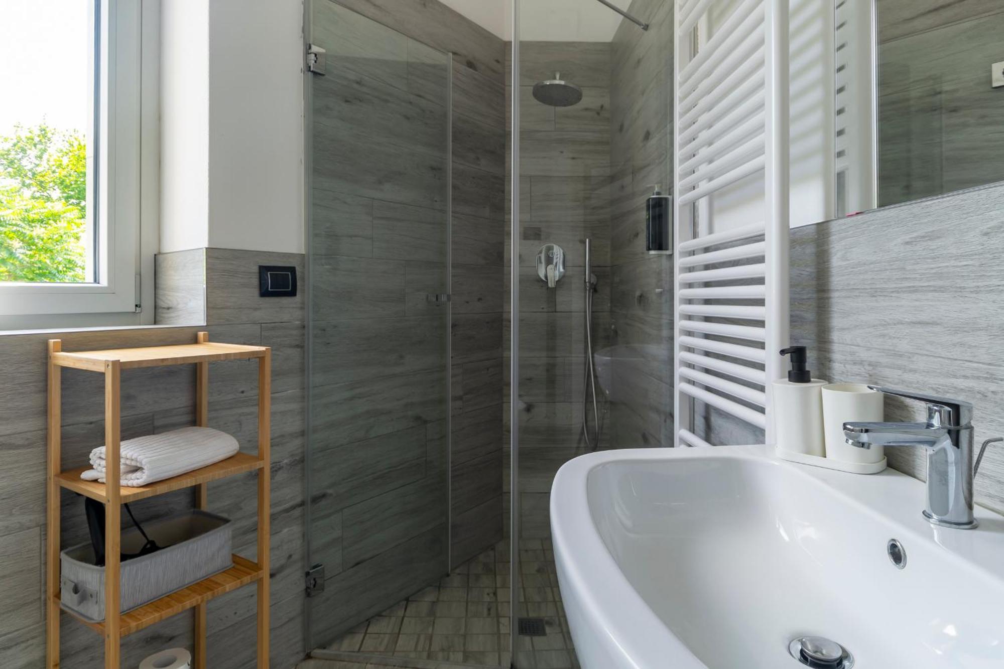 Aprica16 Loft House Apartment *