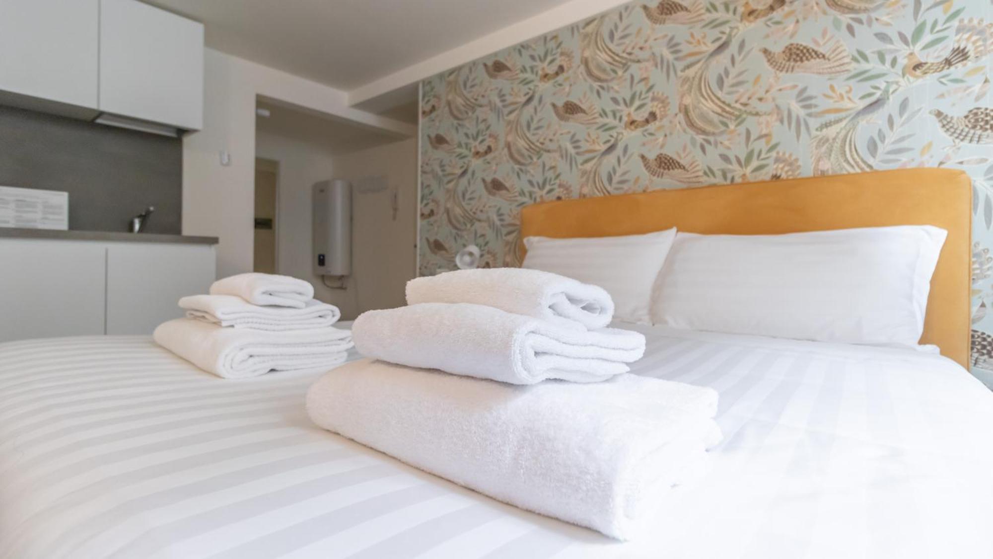 Apartment Italianway Milan