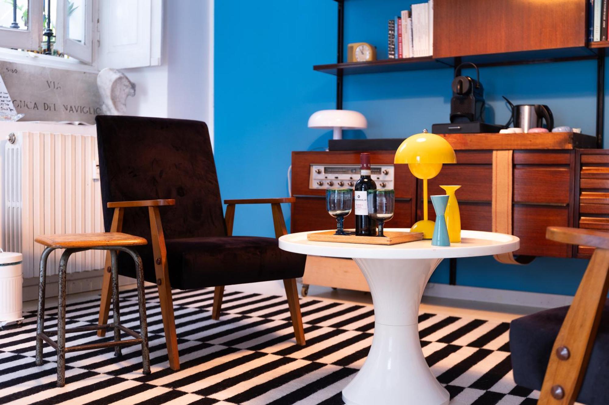 Appartamento Central Station/duomo Area Stylish *