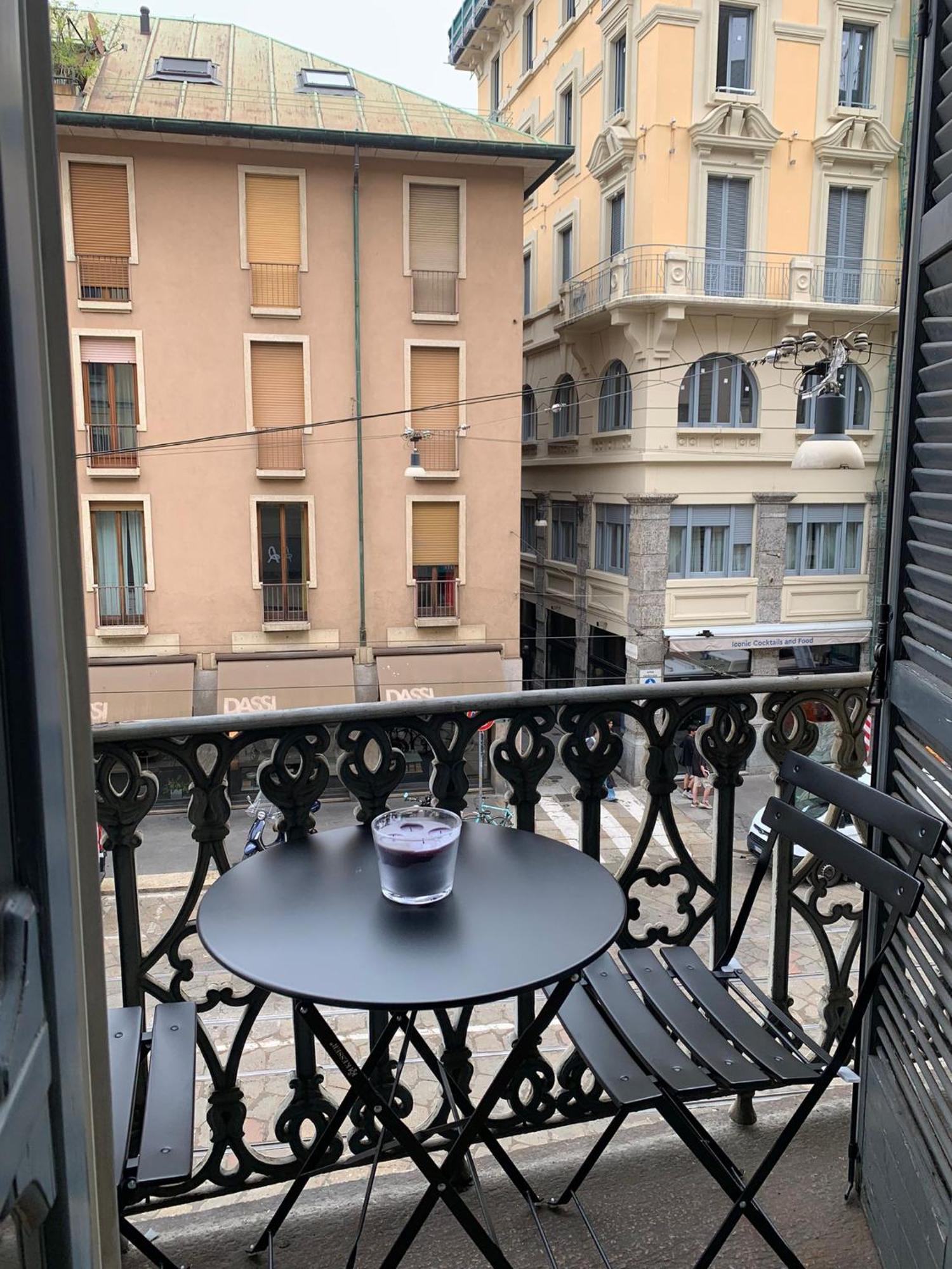 Mercato 5 Apartment