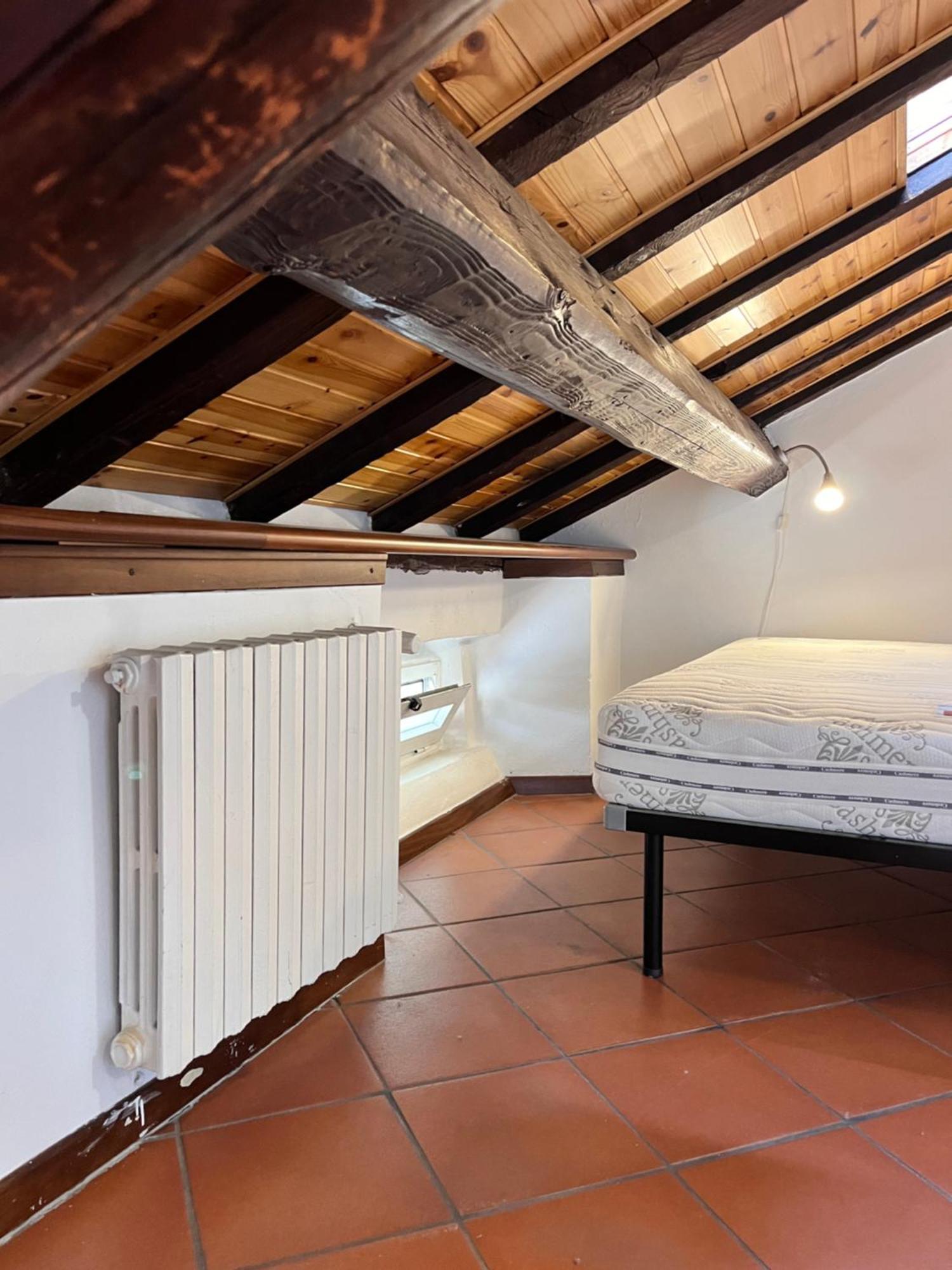 Apartment Bilocale Mansardato Farini Milan