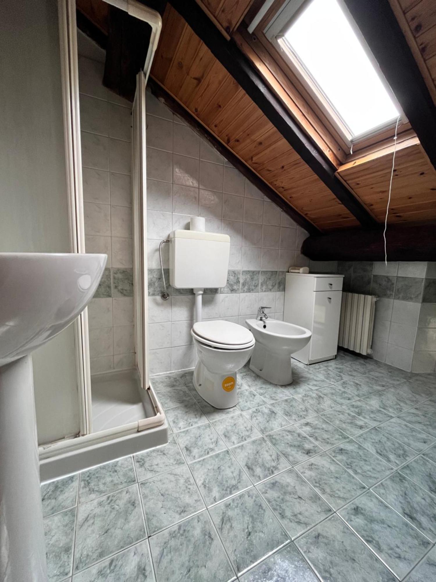 Bilocale Mansardato Farini Apartment *