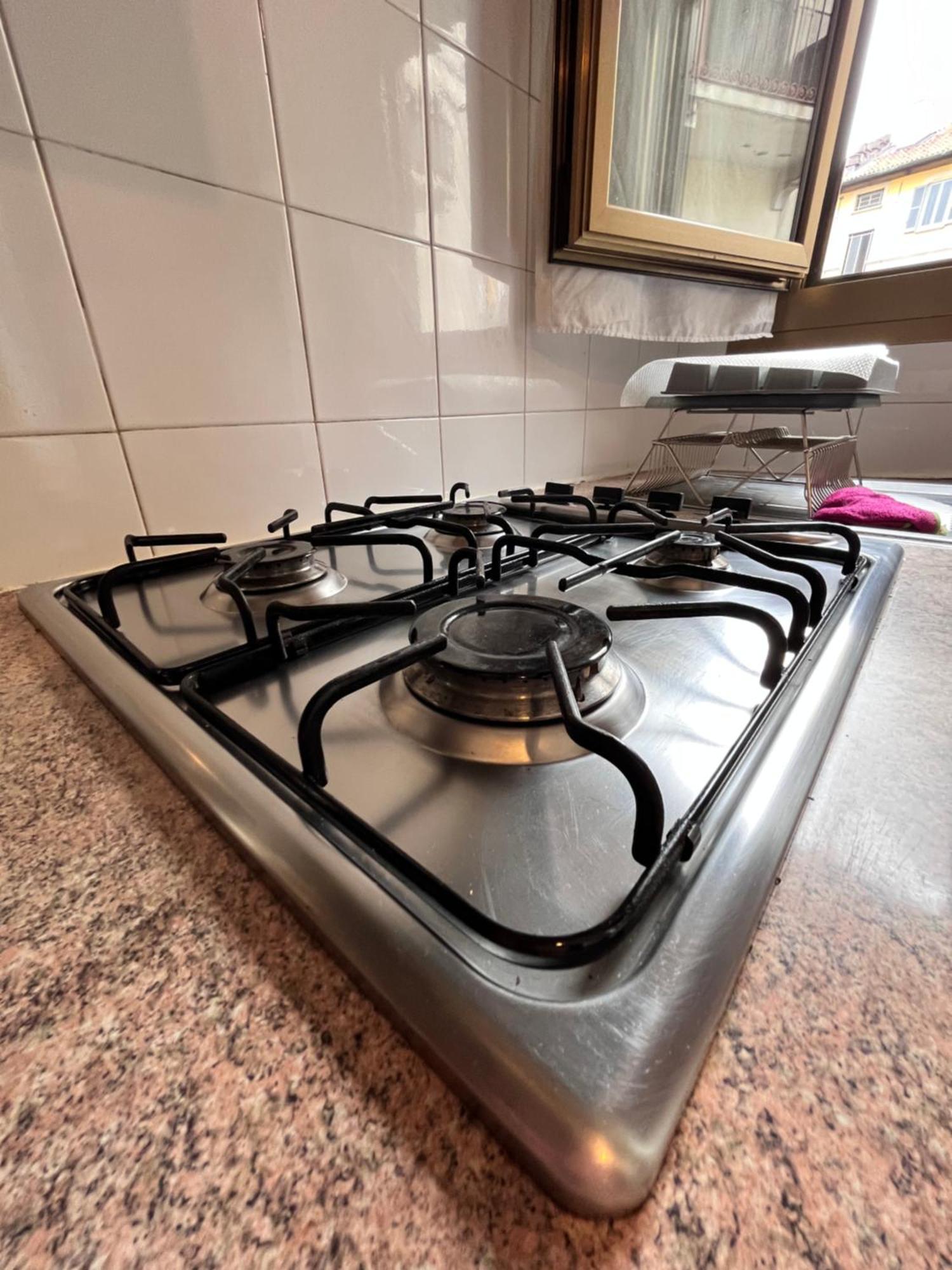Apartment Bilocale Mansardato Farini Milan