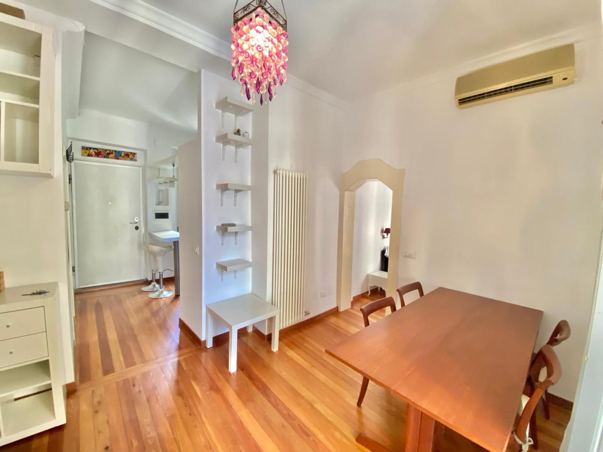 In Coorte Di Prestigio Salutati Apartment Milan