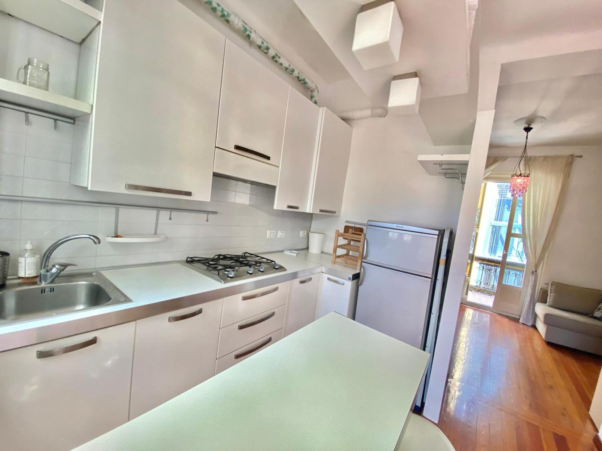 In Coorte Di Prestigio Salutati Apartment Milan