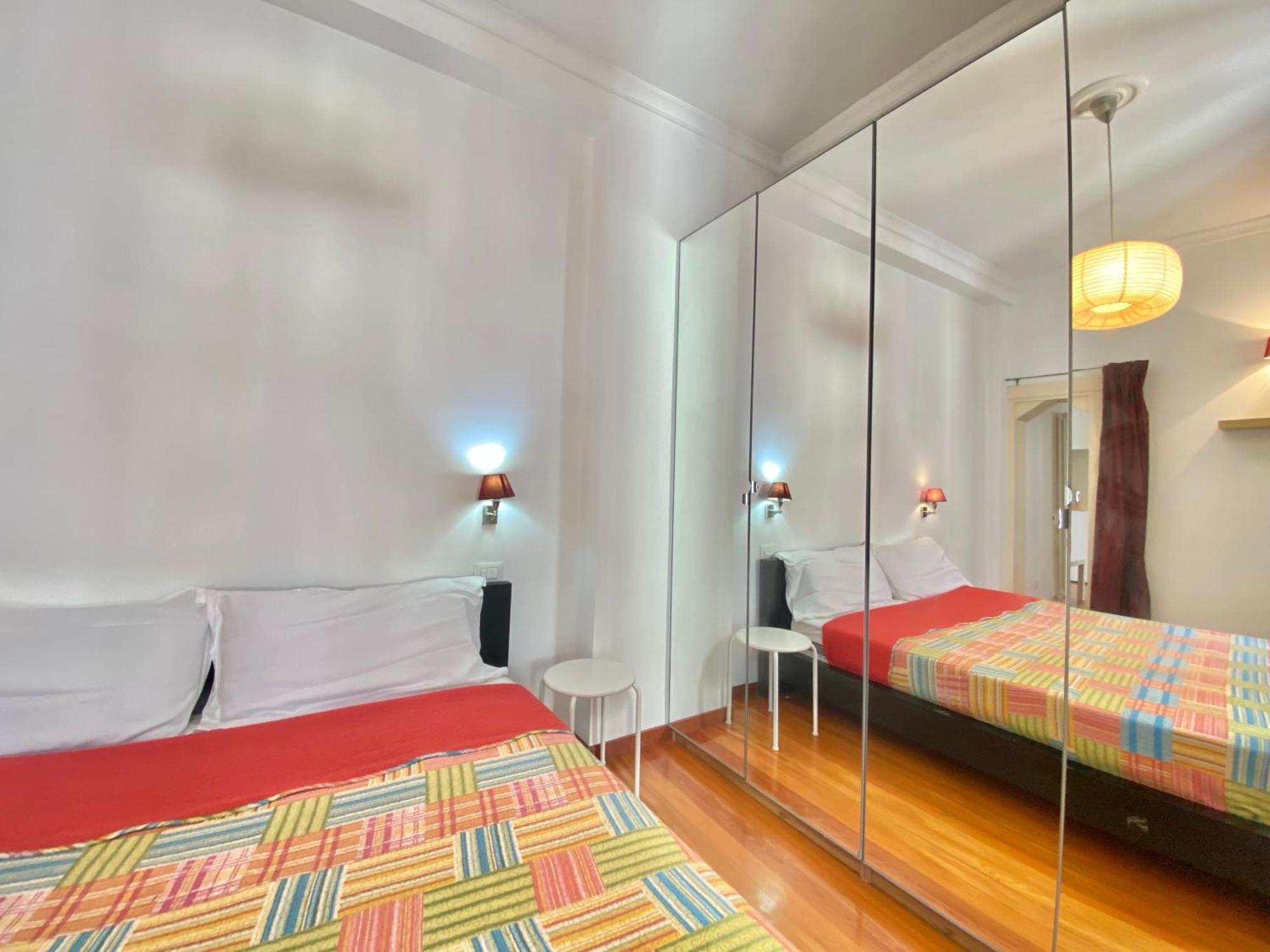 Apartment In Coorte Di Prestigio Salutati Milan