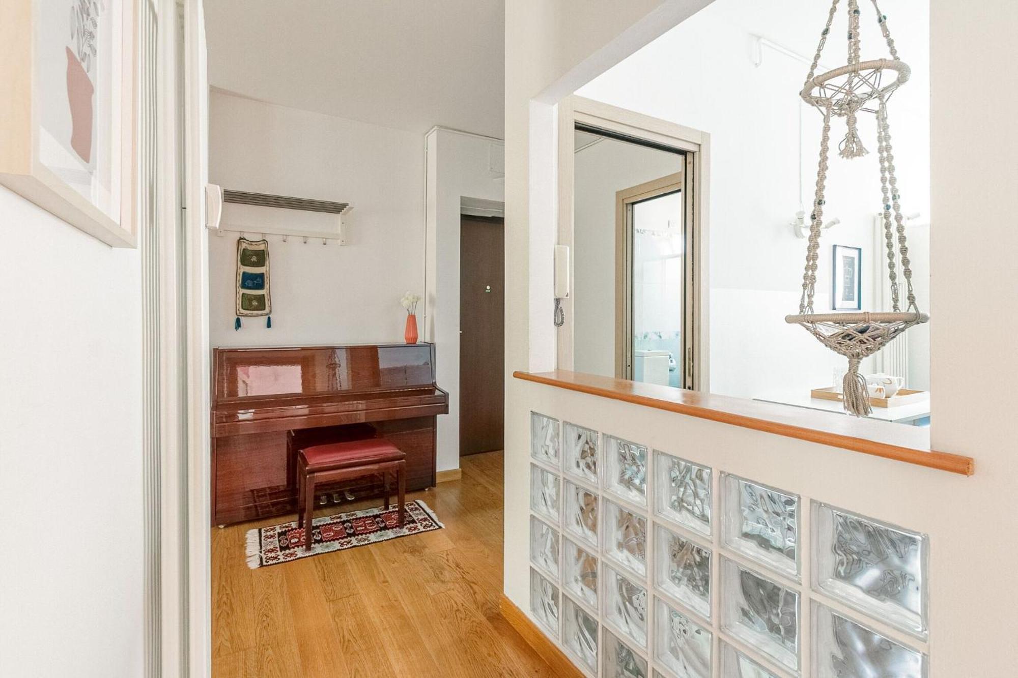 Broggi Buenos Aires-porta Venezia By Halldis Apartment *