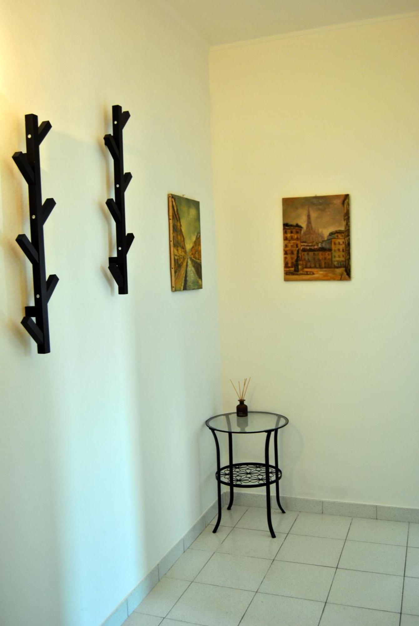 Appartamento Portello Flat With Balcony *