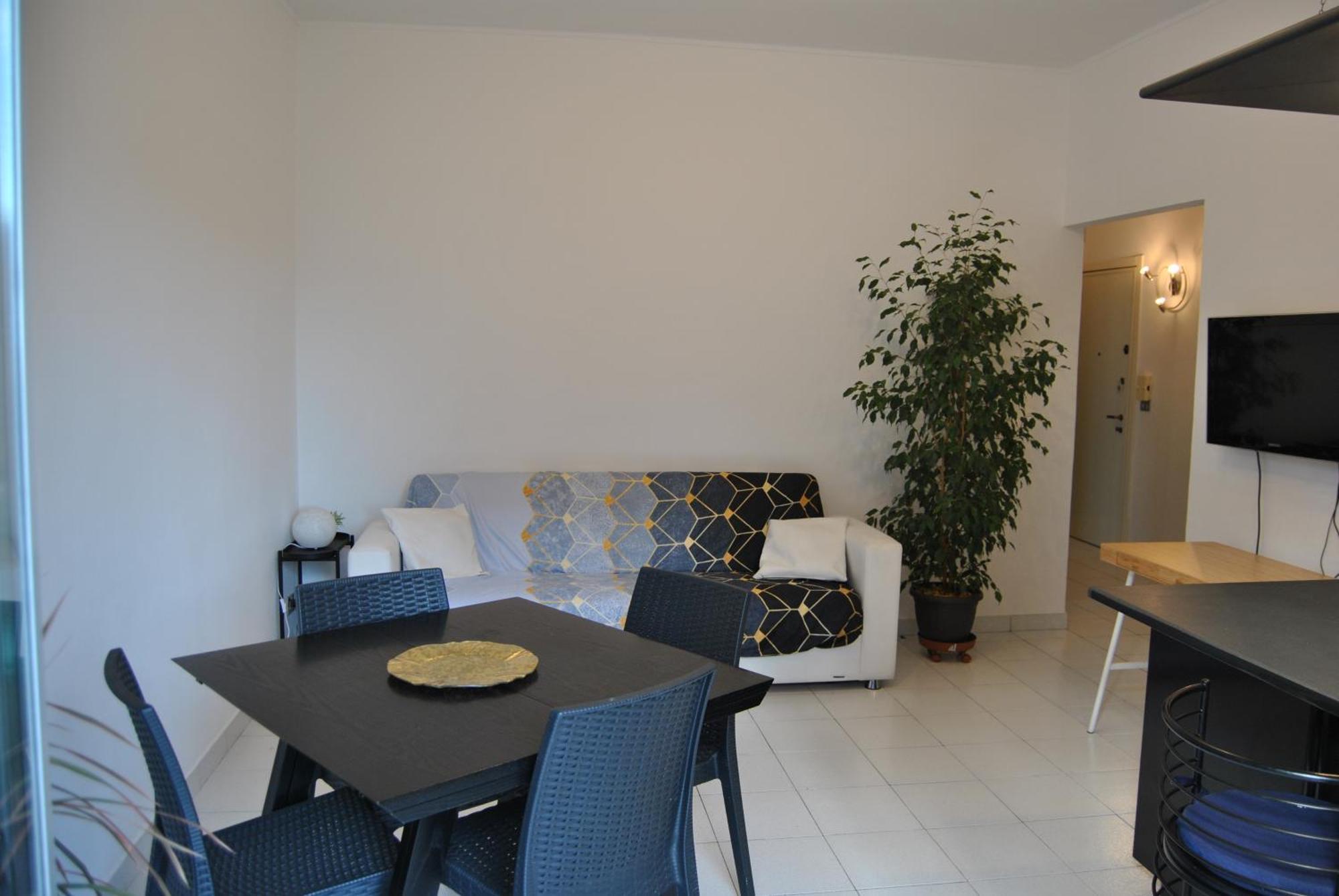 Appartamento Portello Flat With Balcony *
