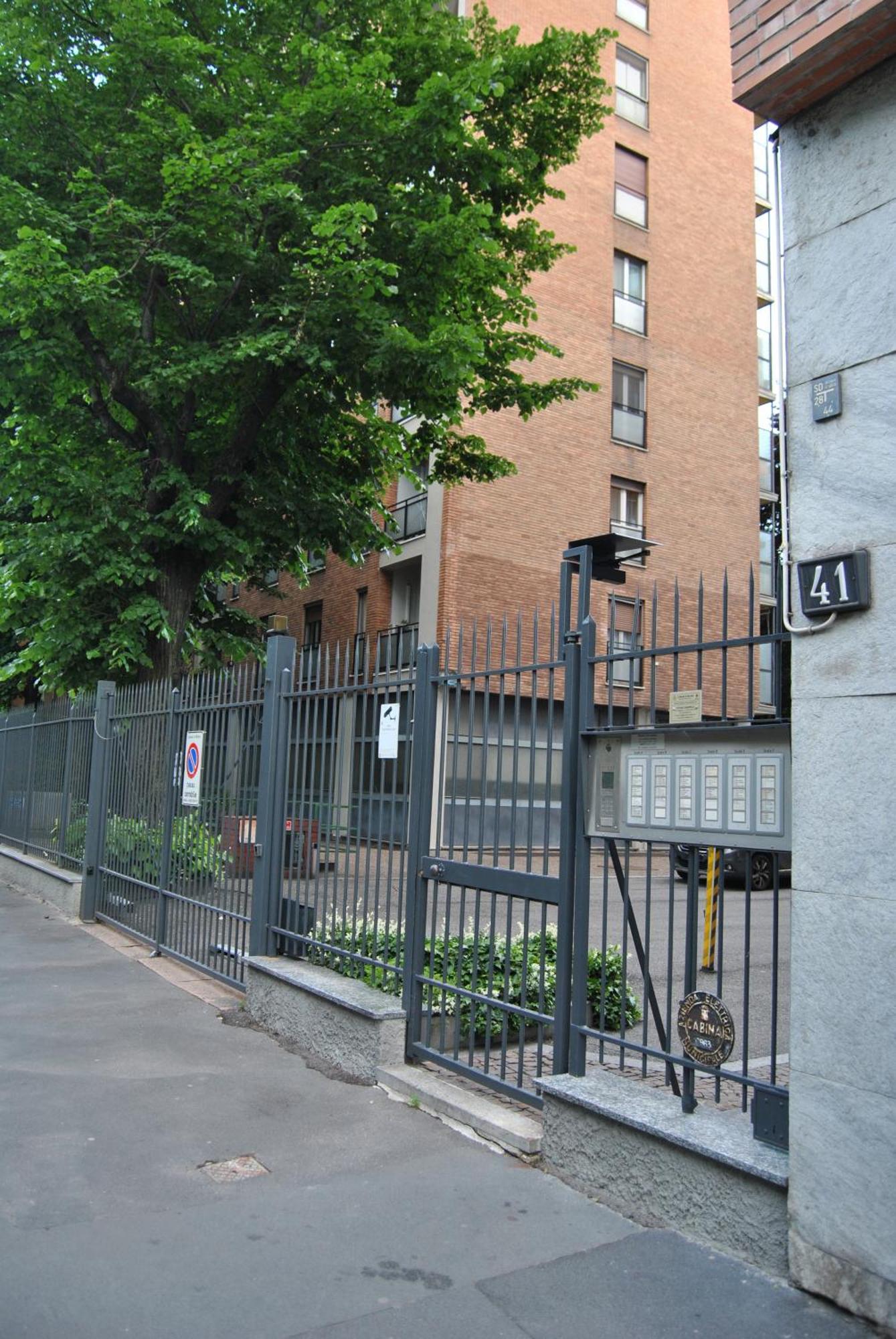 Appartamento Portello Flat With Balcony *
