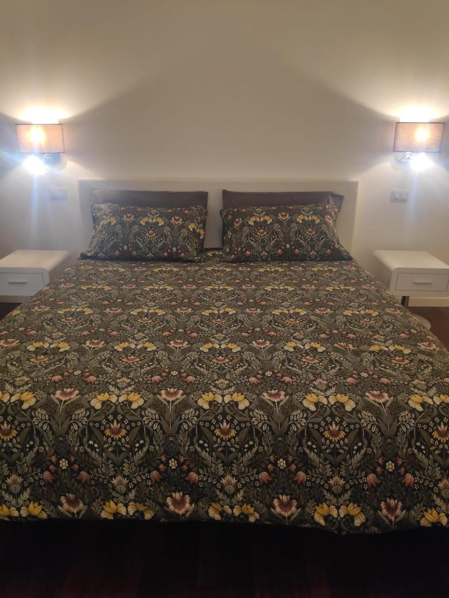Duomo Lucania M3 - Barney's Apartamento