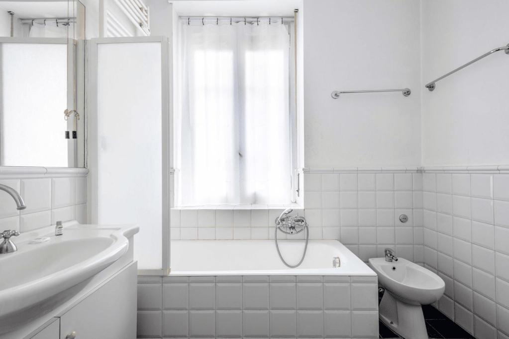 Appartamento Exclusive 4 Bedrooms In Brera *
