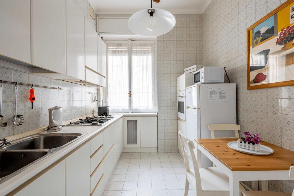 Exclusive 4 Bedrooms In Brera Appartamento Milano
