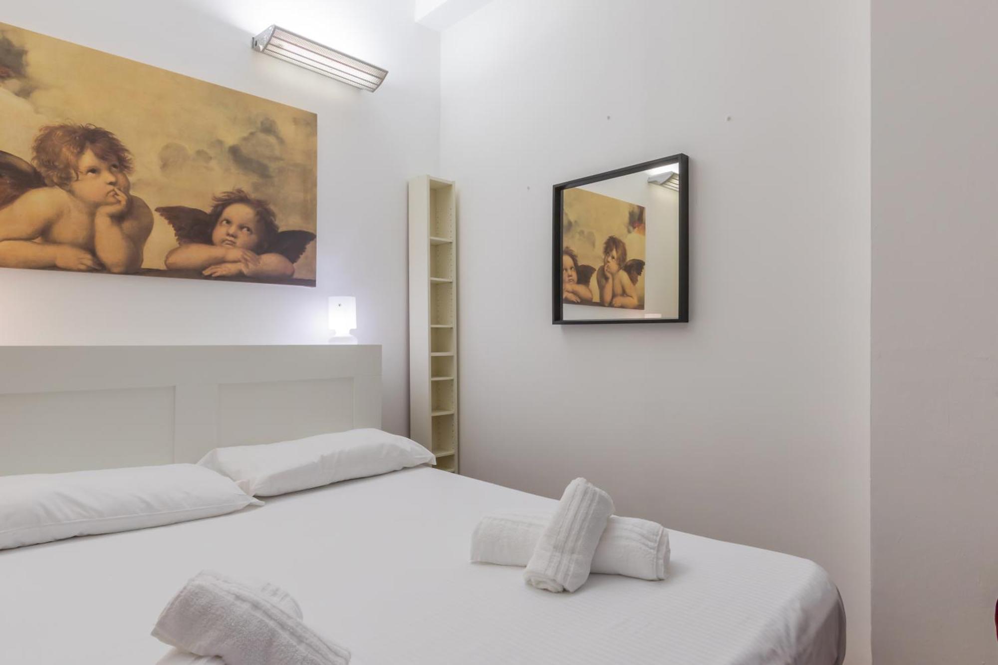Sanzio City Escape - 15min From Duomo Apartment *