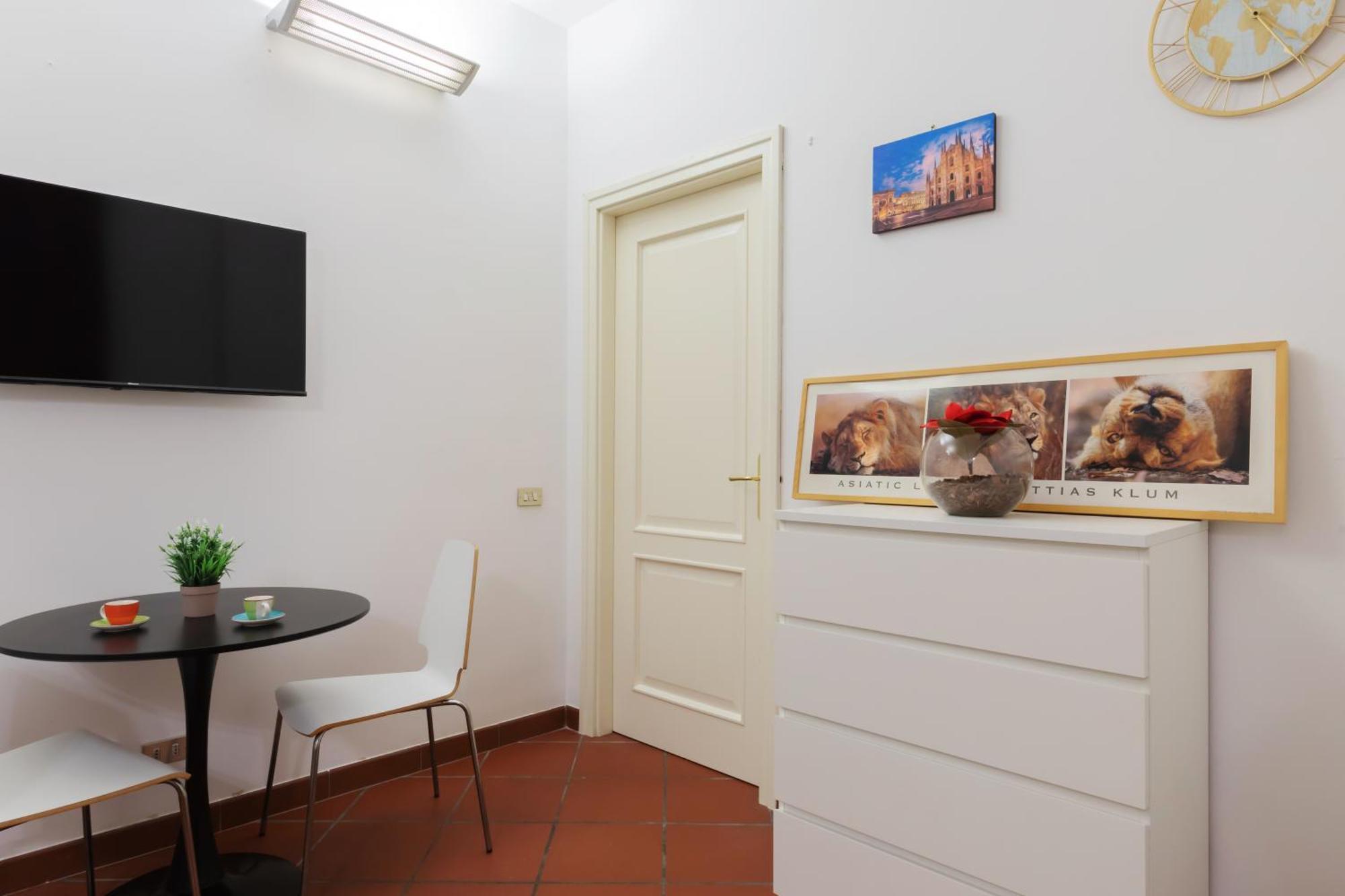 Sanzio City Escape - 15min From Duomo Milan