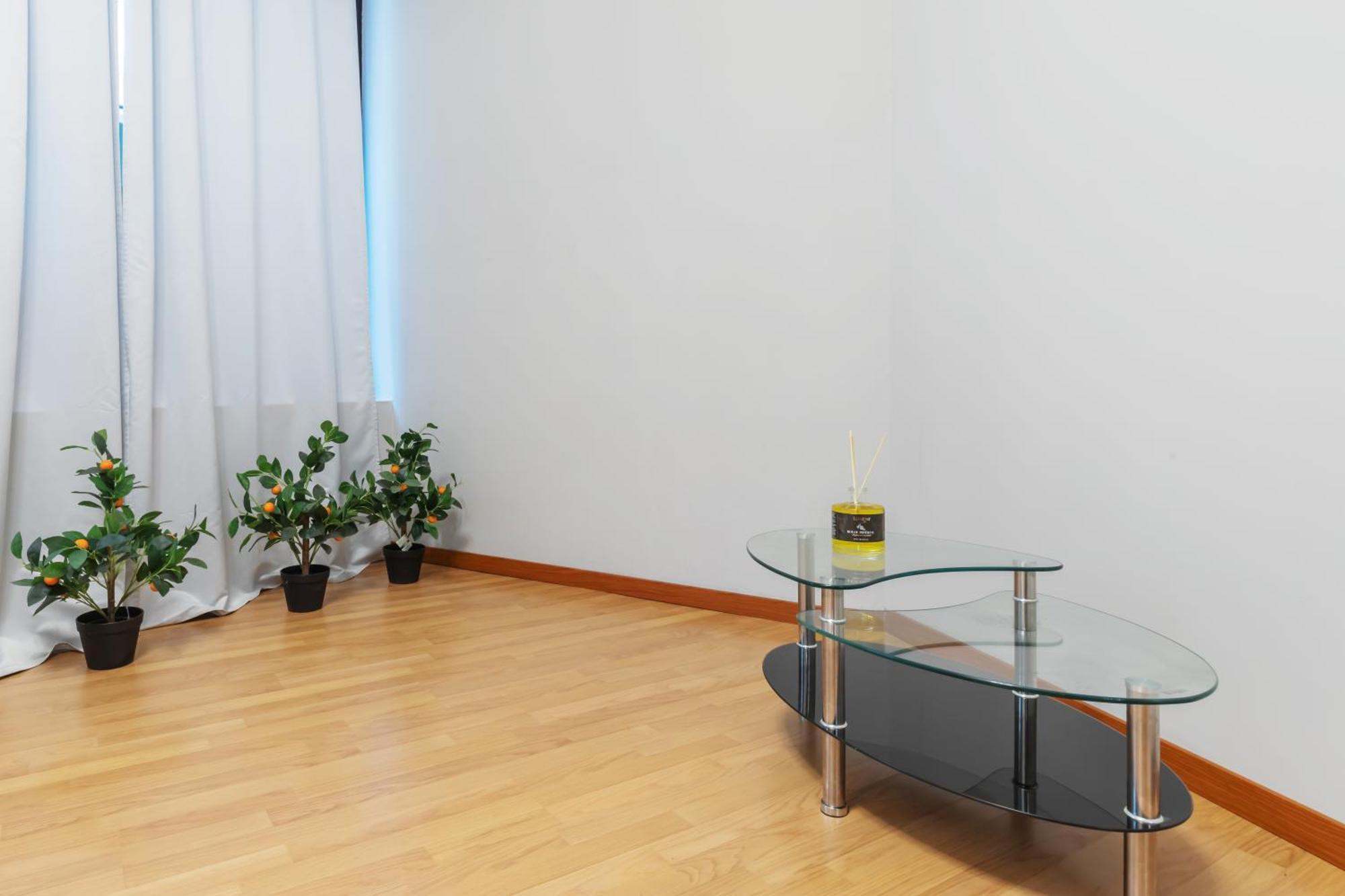 Apartment 2 Con 2 Bagni Privati - De Angeli