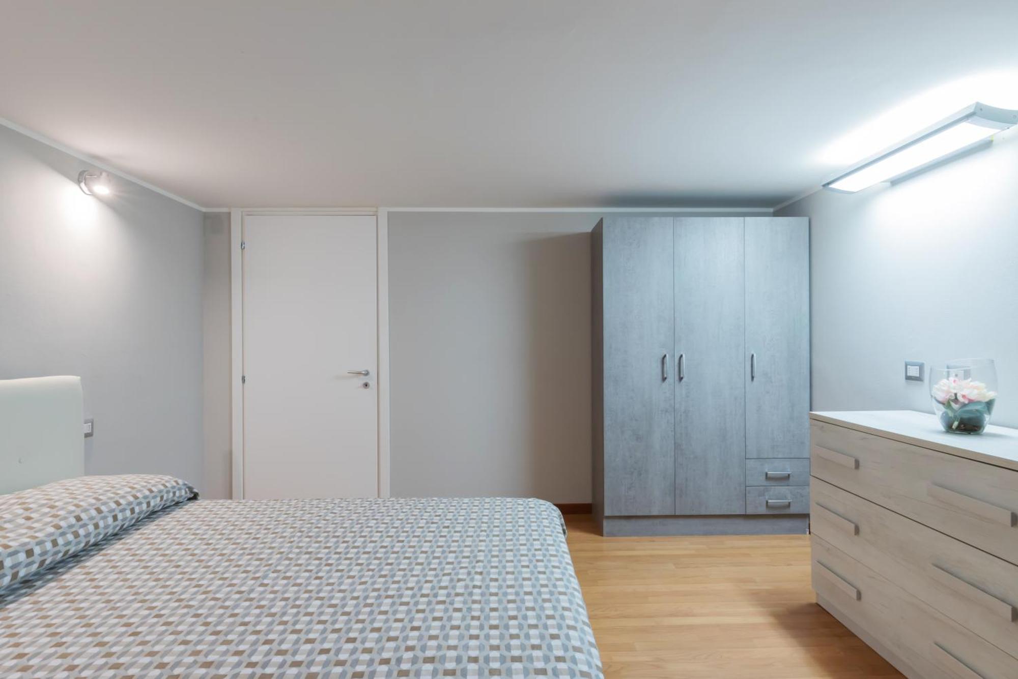 2 Con 2 Bagni Privati - De Angeli * Milan