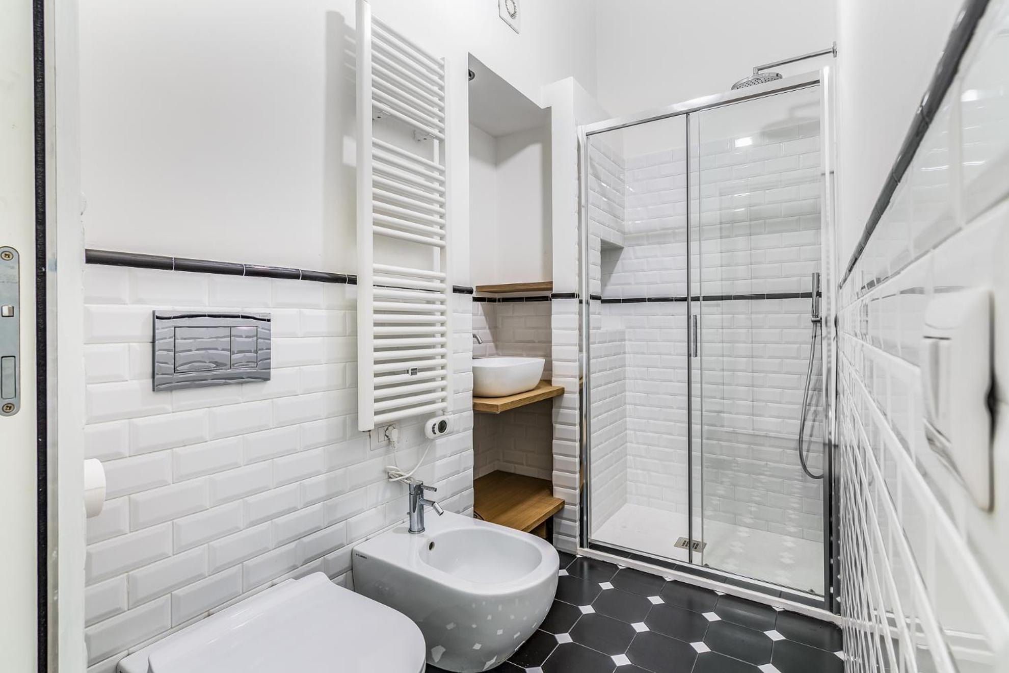 2 Pax San Raffaele Apartment *