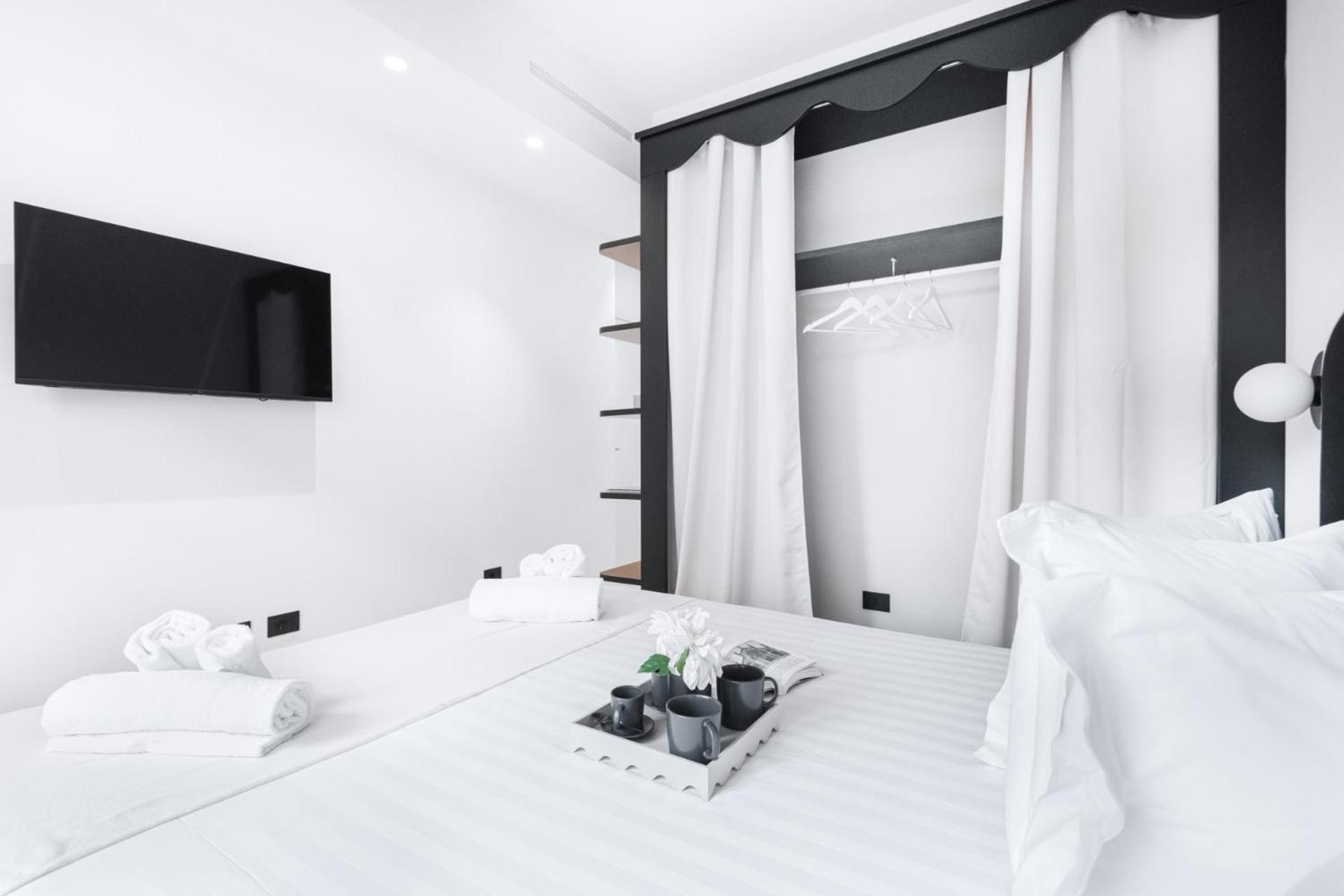 Easylife-raffinato A Passi Dal Duomo
