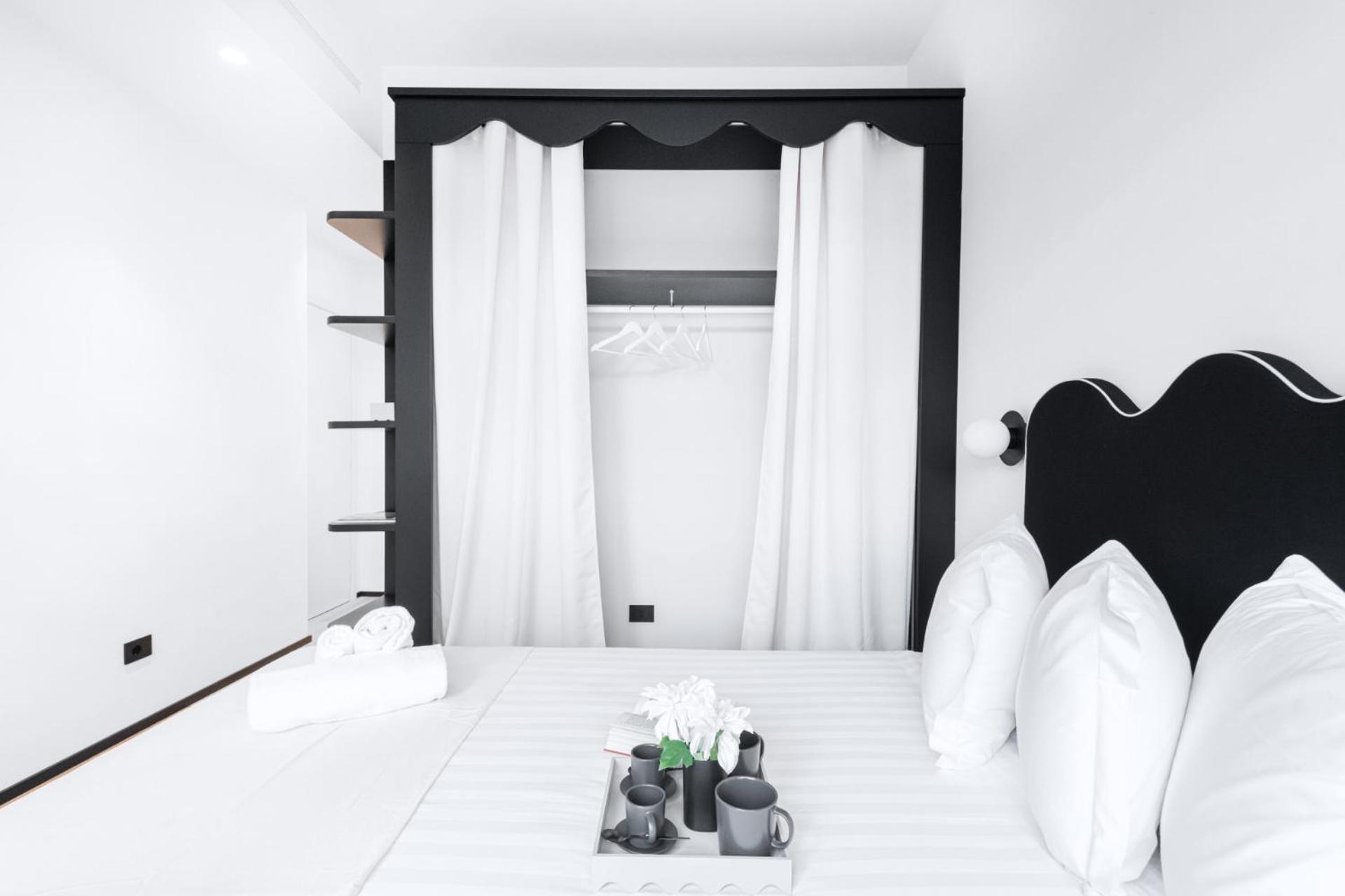 Apartment Easylife-raffinato A Passi Dal Duomo Milan