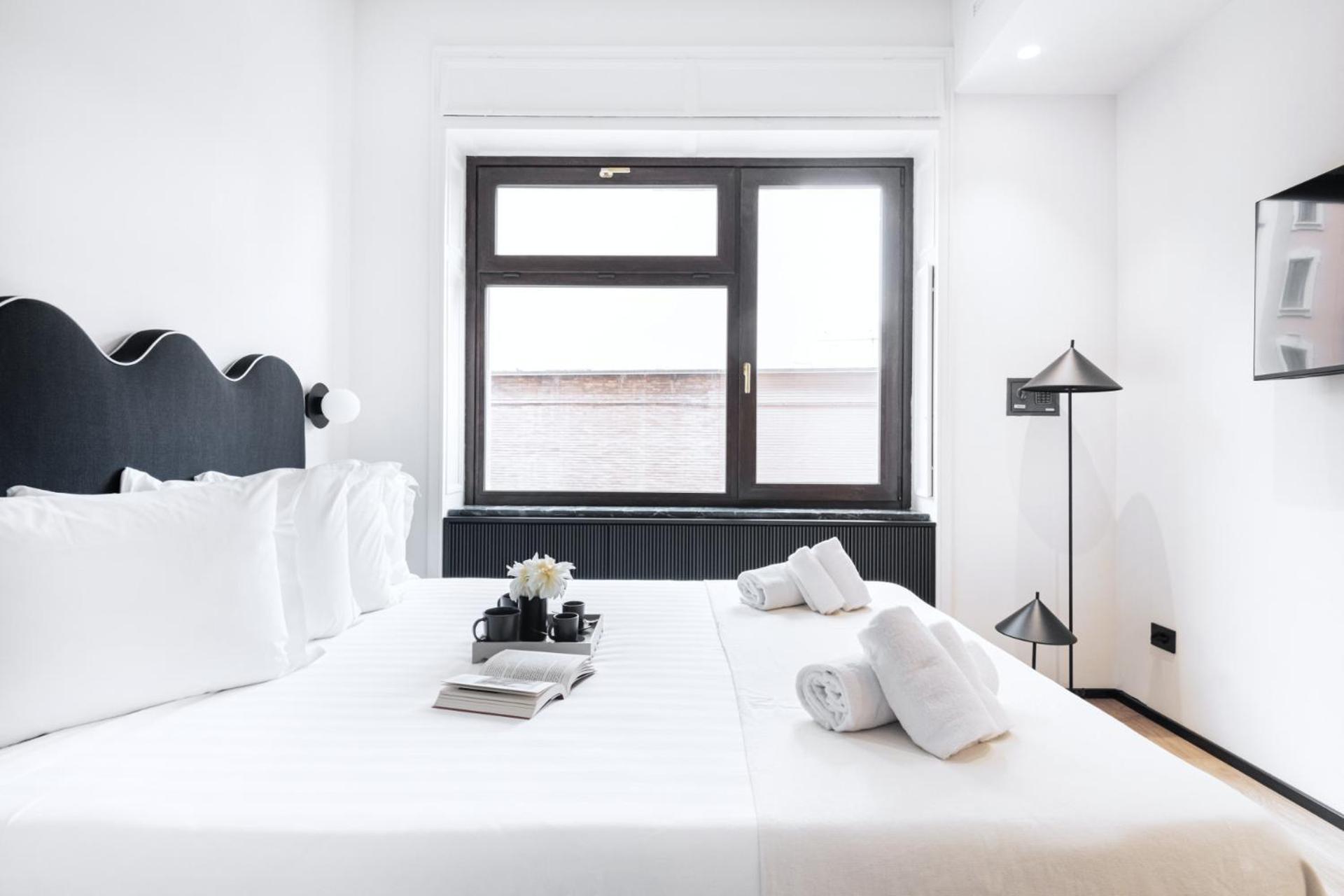 Easylife-raffinato A Passi Dal Duomo Milan