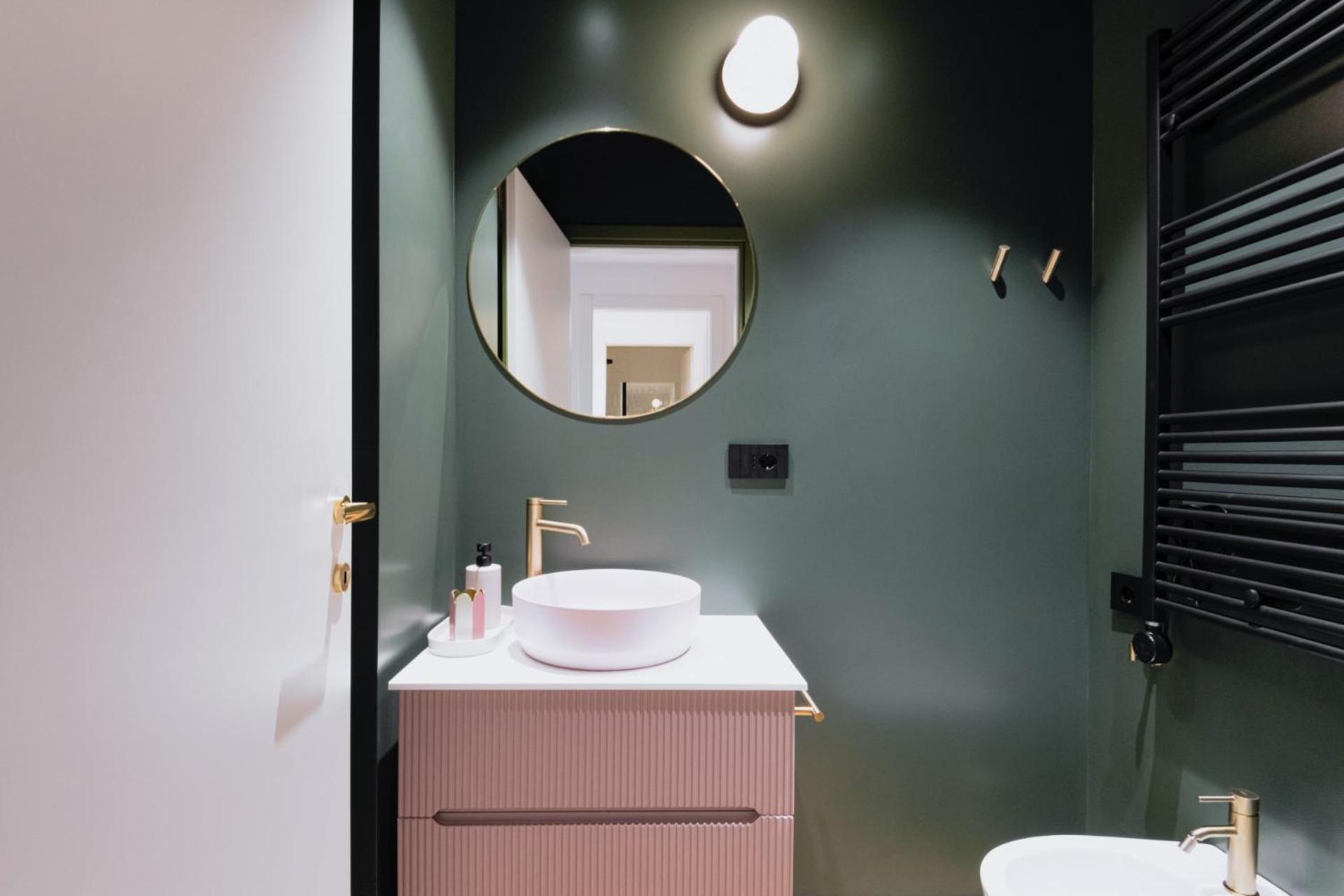 Apartment Easylife-raffinato A Passi Dal Duomo