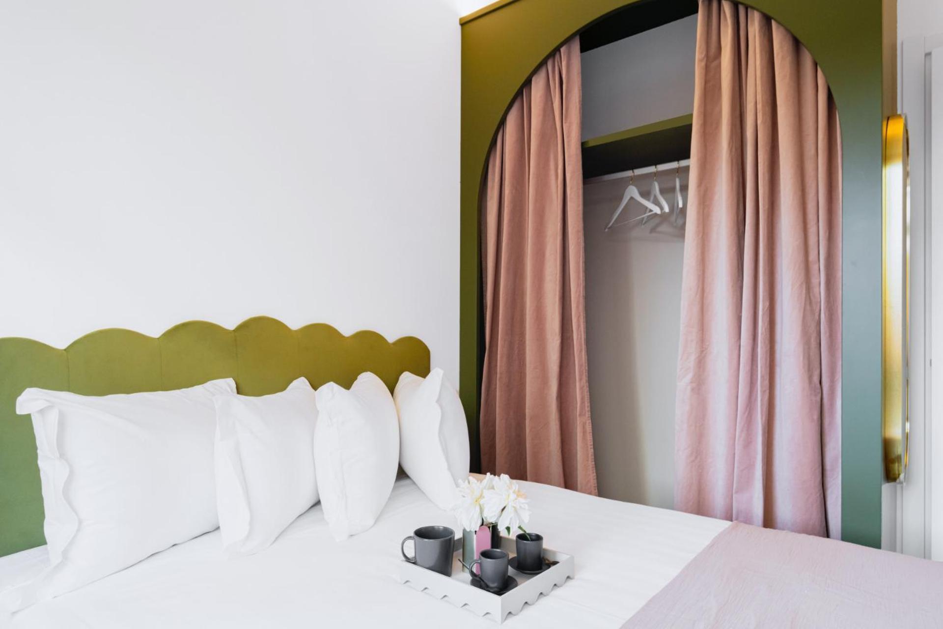 Apartment Easylife-raffinato A Passi Dal Duomo *