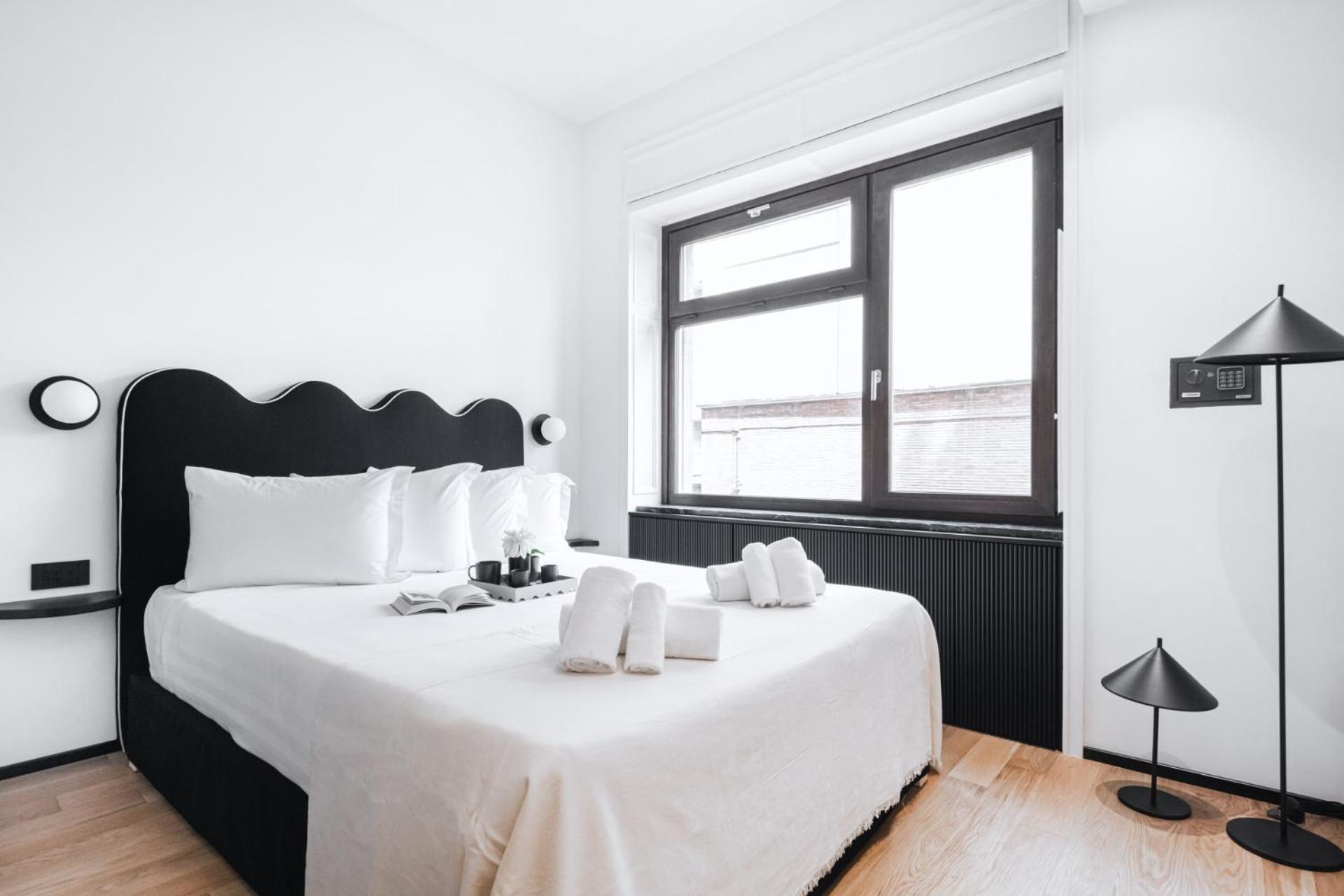 Easylife-raffinato A Passi Dal Duomo Milan