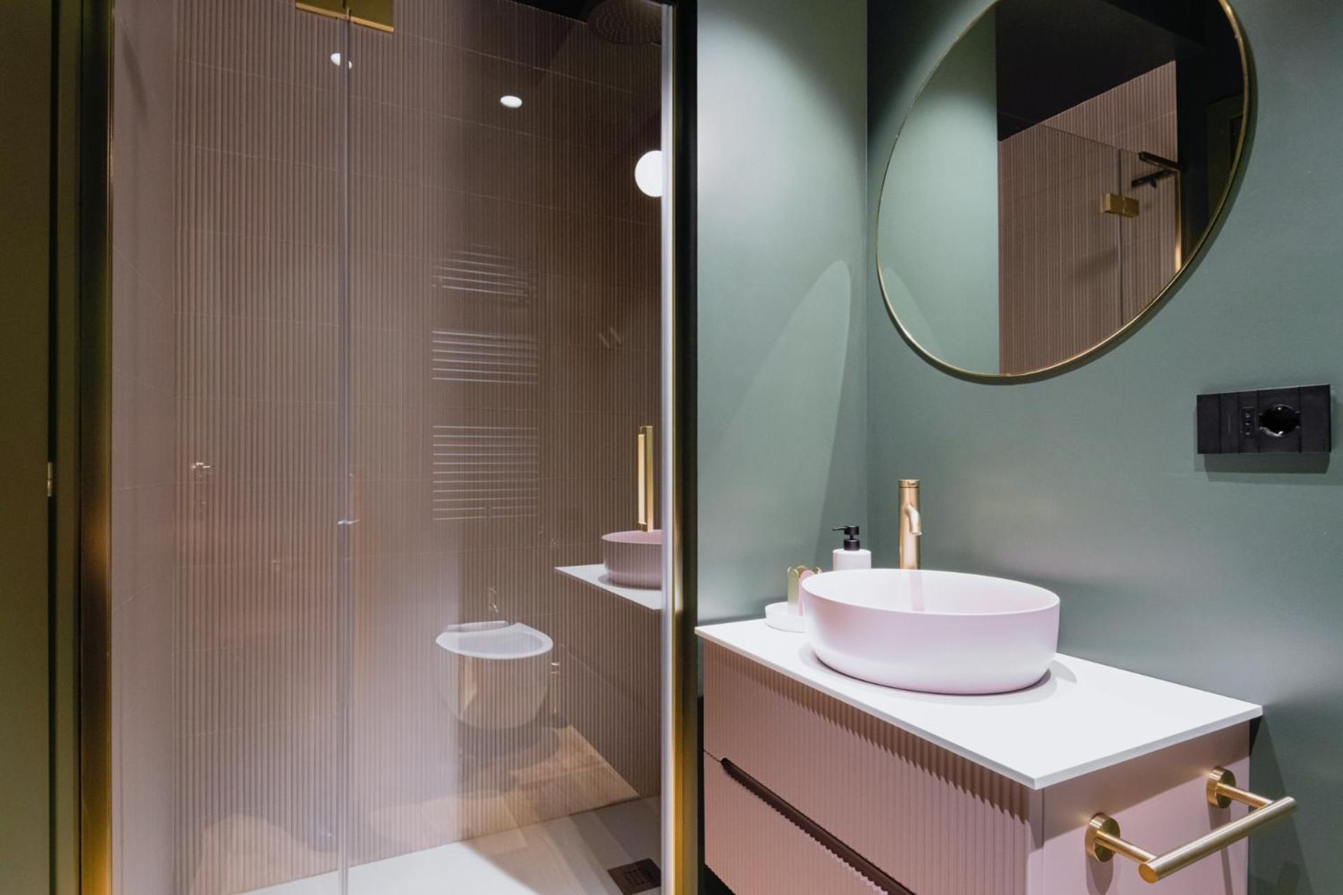 Easylife-raffinato A Passi Dal Duomo Apartment *