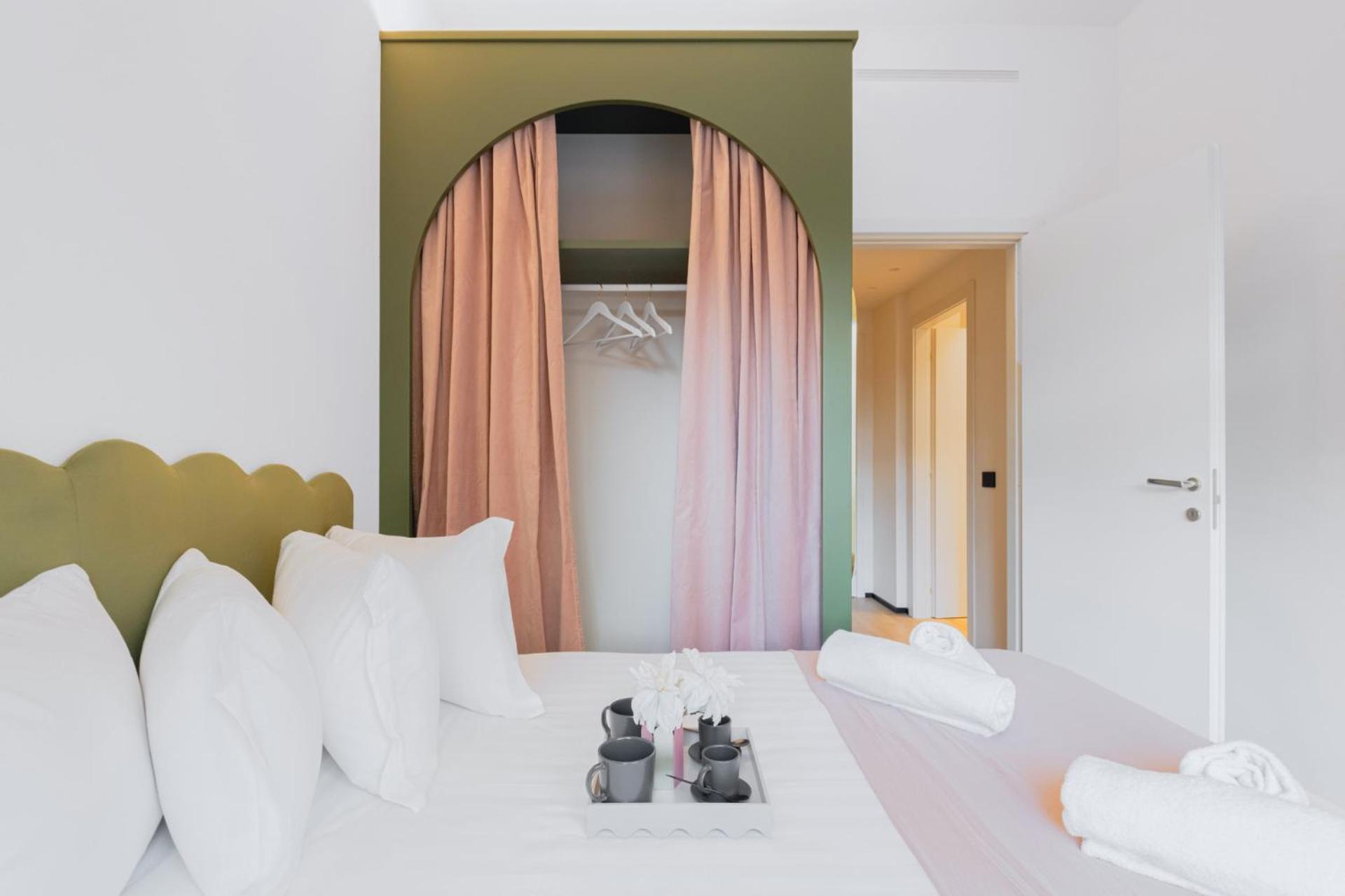 Apartment Easylife-raffinato A Passi Dal Duomo *