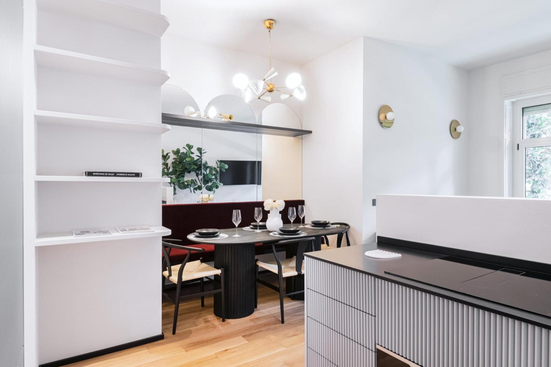 Easylife-raffinato A Passi Dal Duomo Apartment *