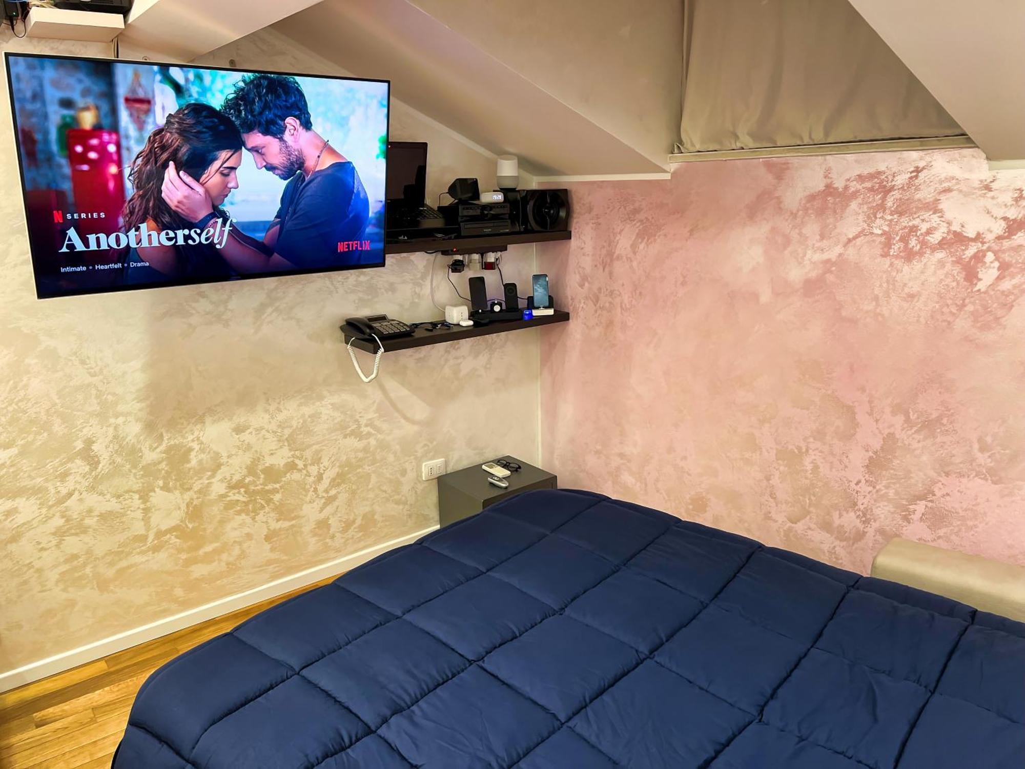 Apartamento Taxi No-need - Metro, Train Station, Nightlife And Restaurants