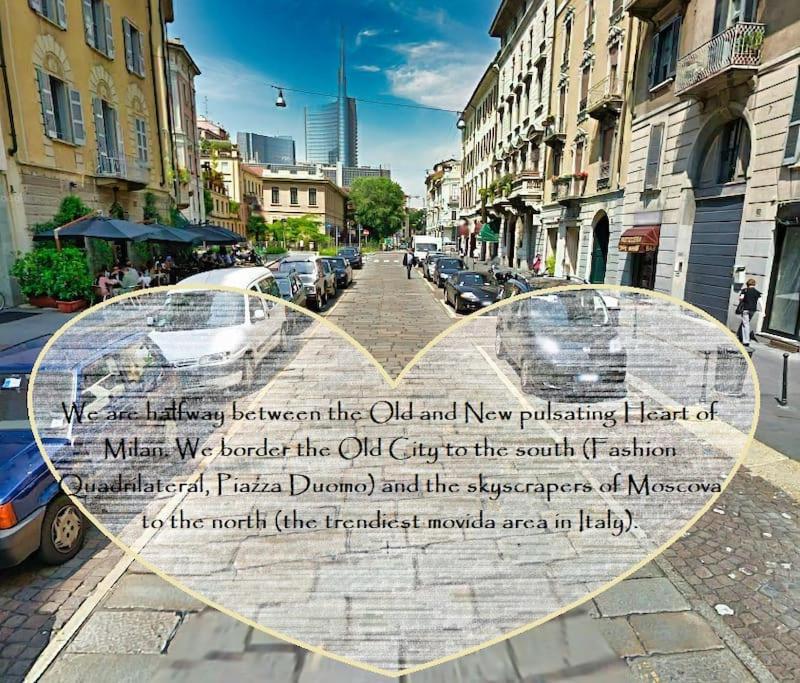 Taxi No-need - Metro, Train Station, Nightlife And Restaurants Apartamento *