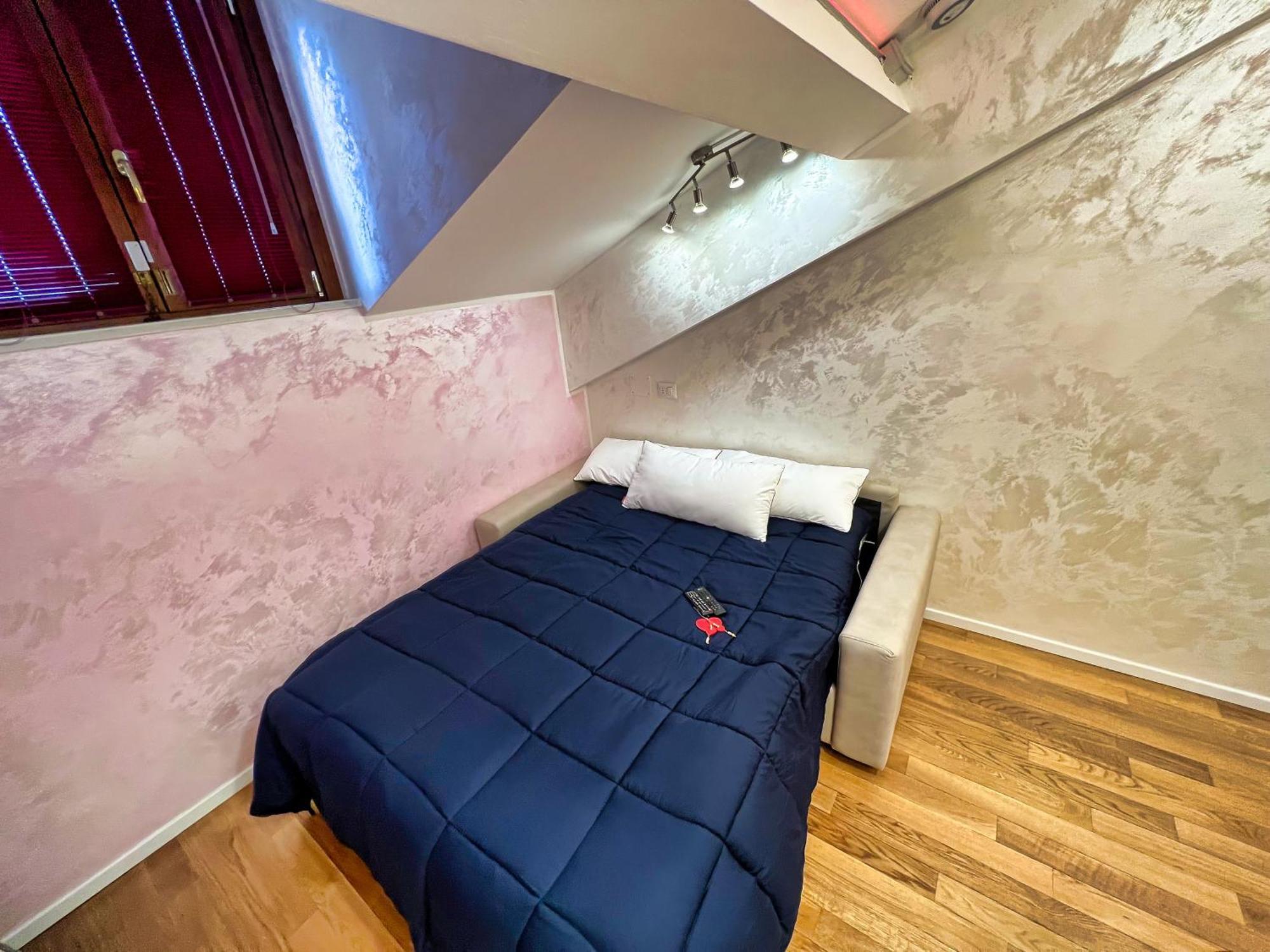 Apartamento Taxi No-need - Metro, Train Station, Nightlife And Restaurants *