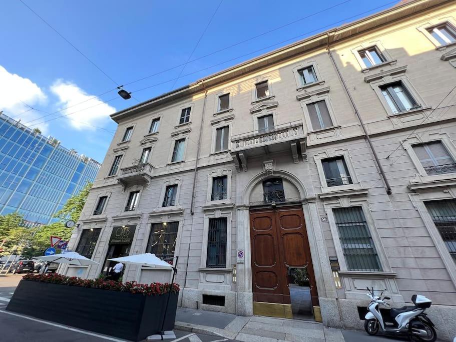 Taxi No-need - Metro, Train Station, Nightlife And Restaurants Apartamento