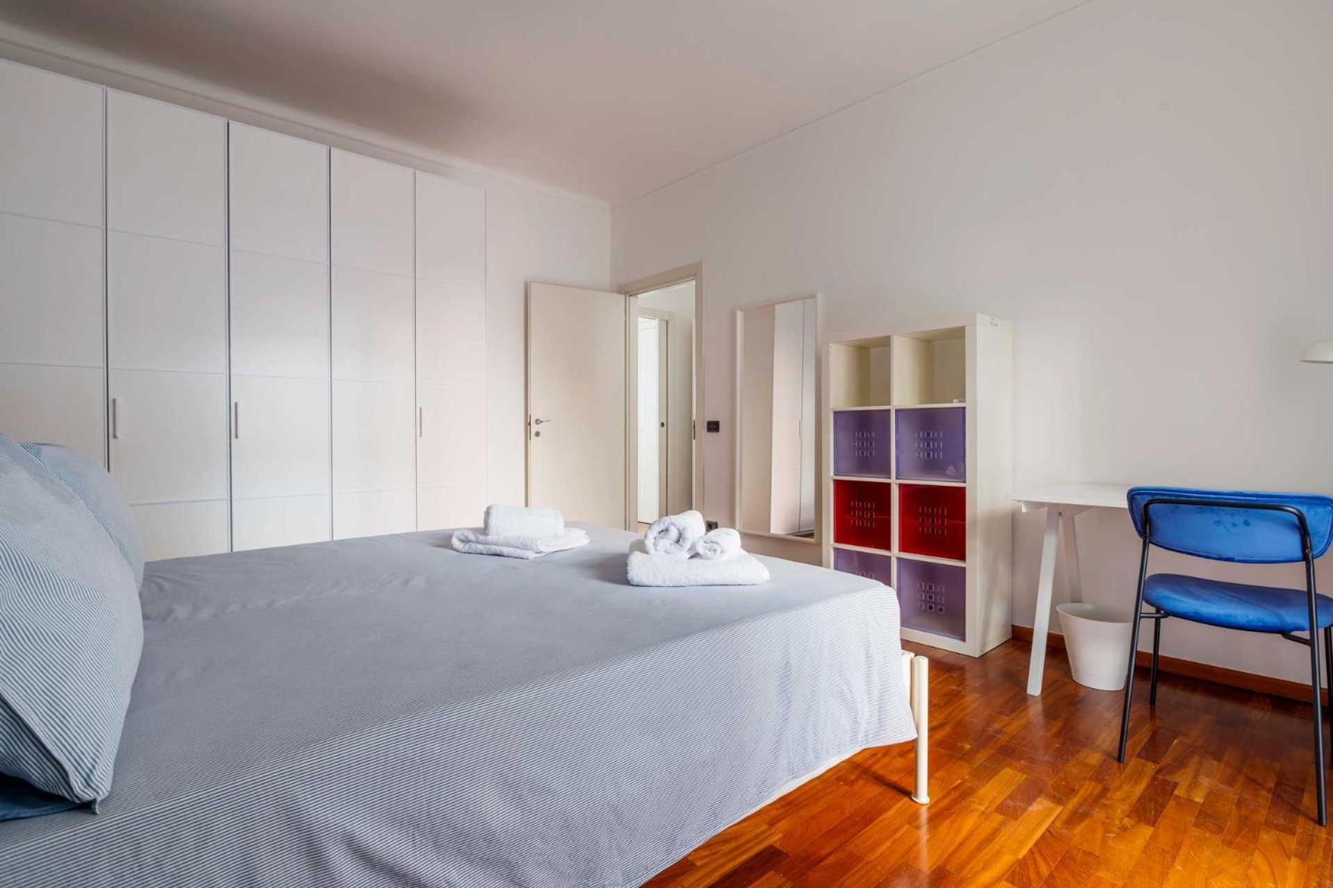 Luvi - Castiglioni Milano