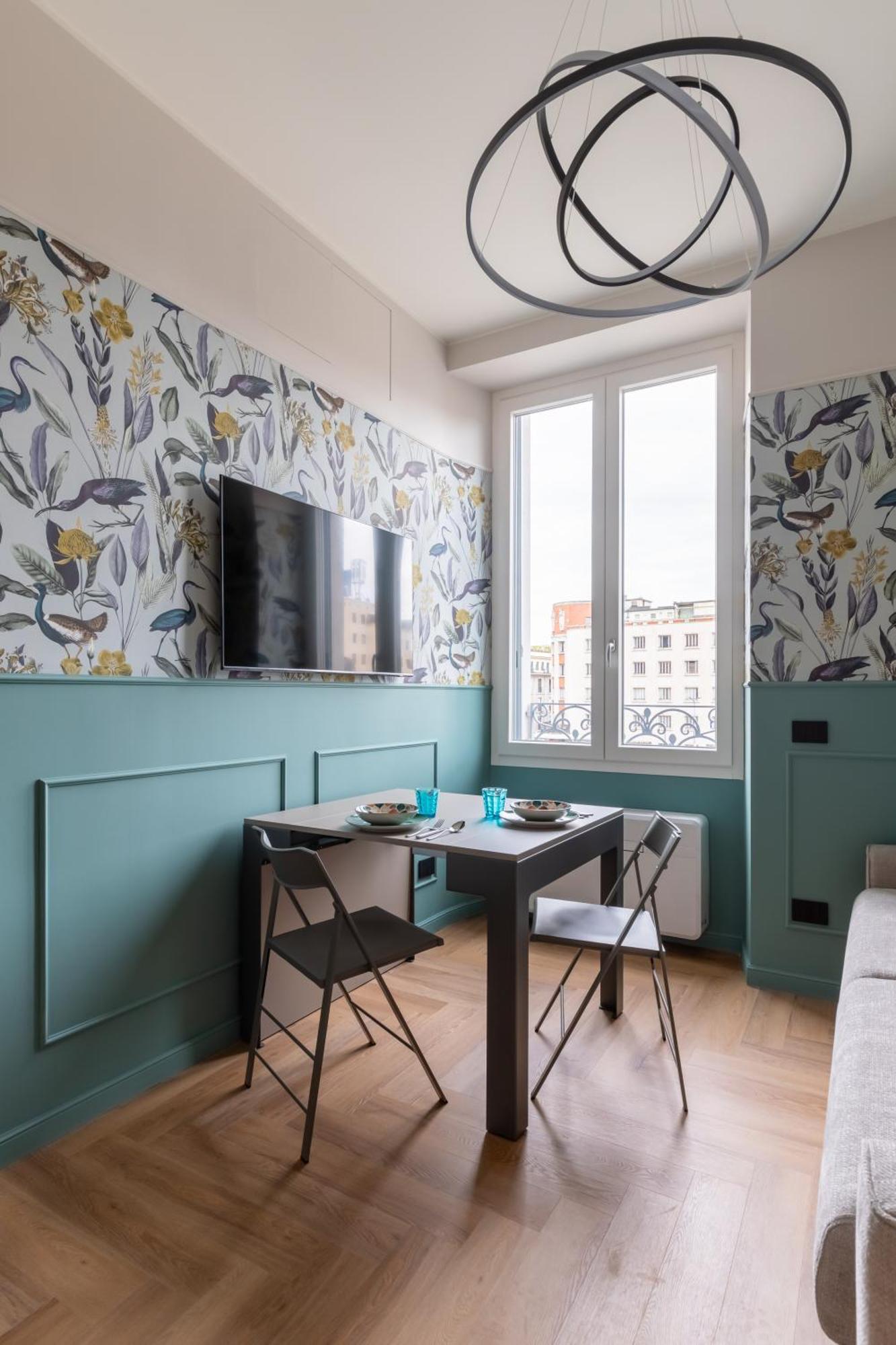 Richard's - Garibaldi Apartamento *
