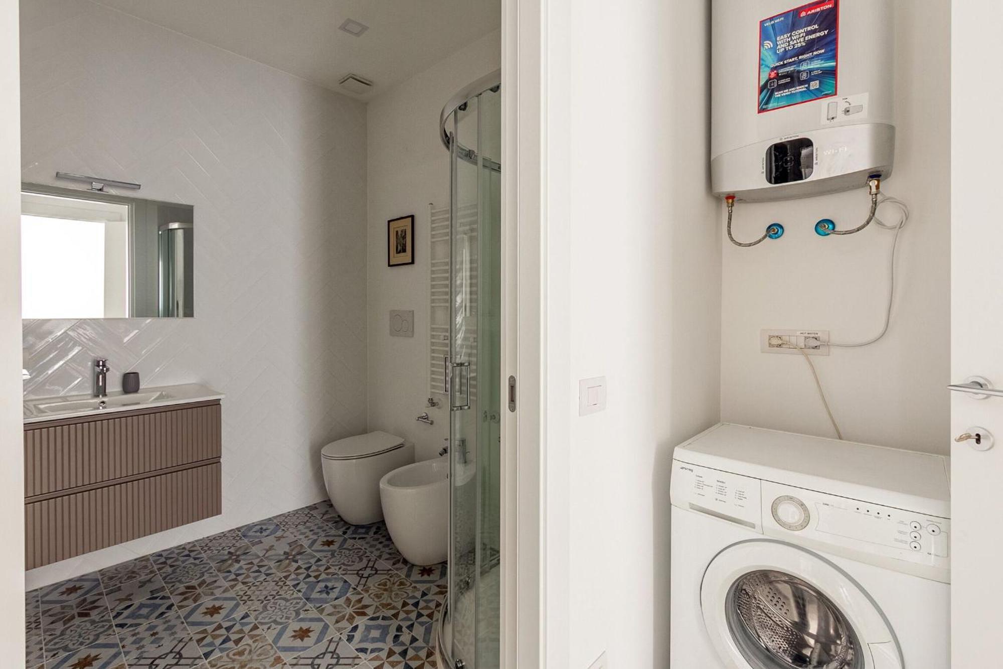 Apartment Tadino Ai Giardini Indro Montanelli By Halldis *