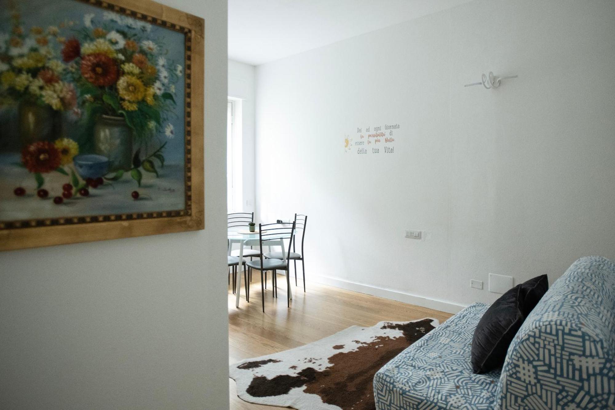 Elegante Ippodromo Apartment *