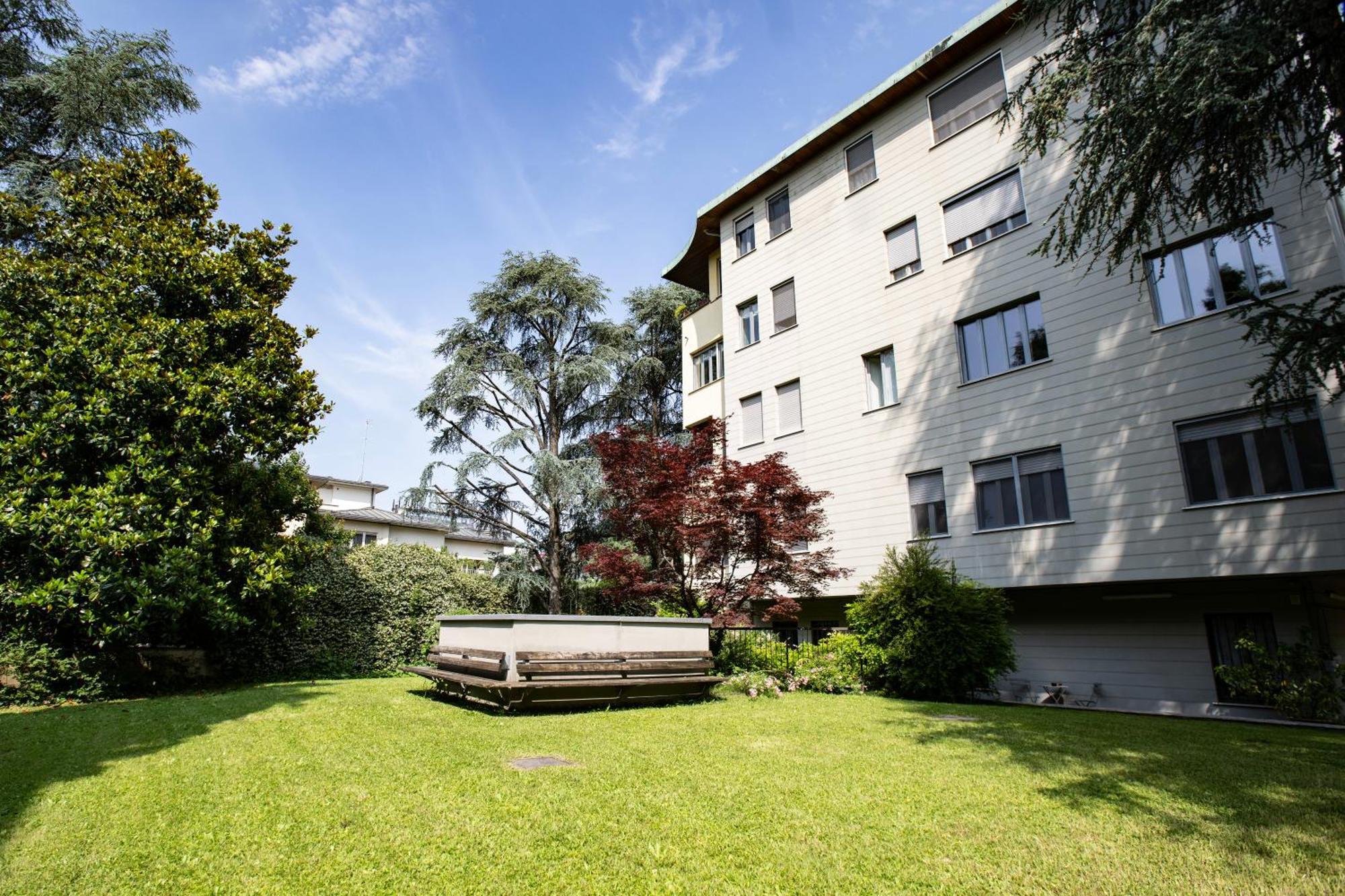 Elegante Ippodromo Apartment Milan