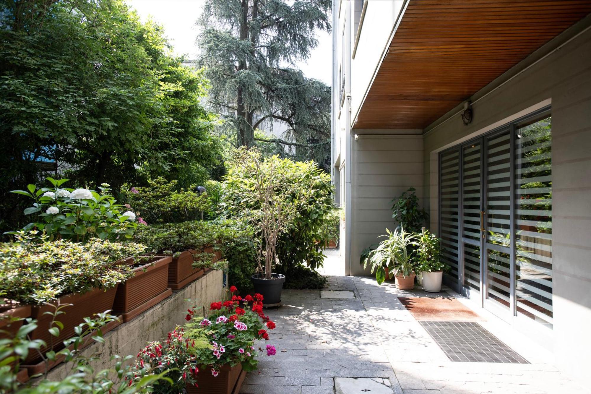 Elegante Ippodromo Apartment Milan