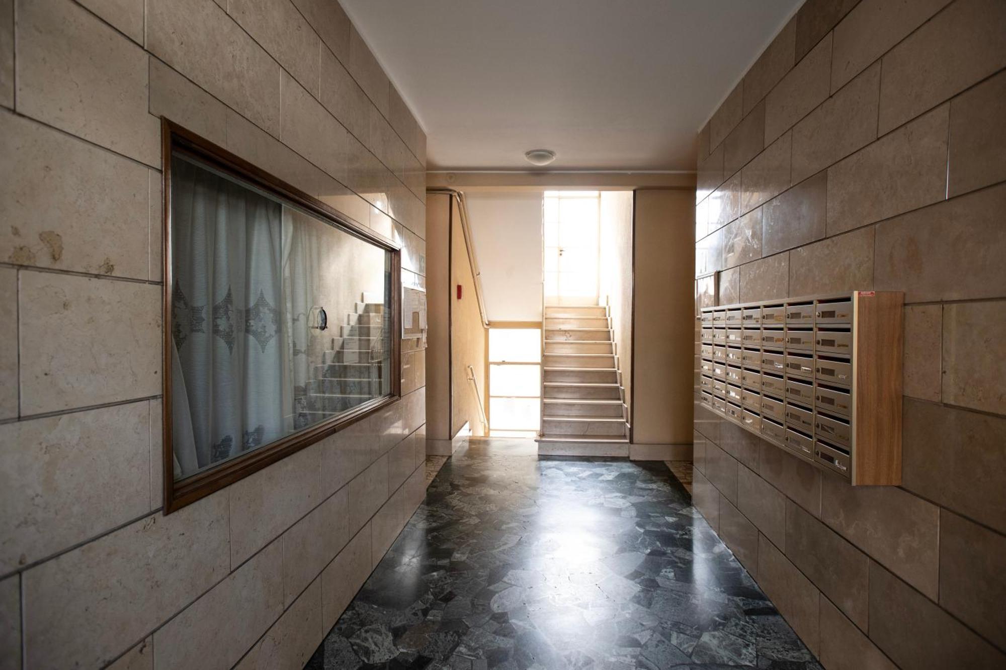 Apartamento Luminoso Martesana