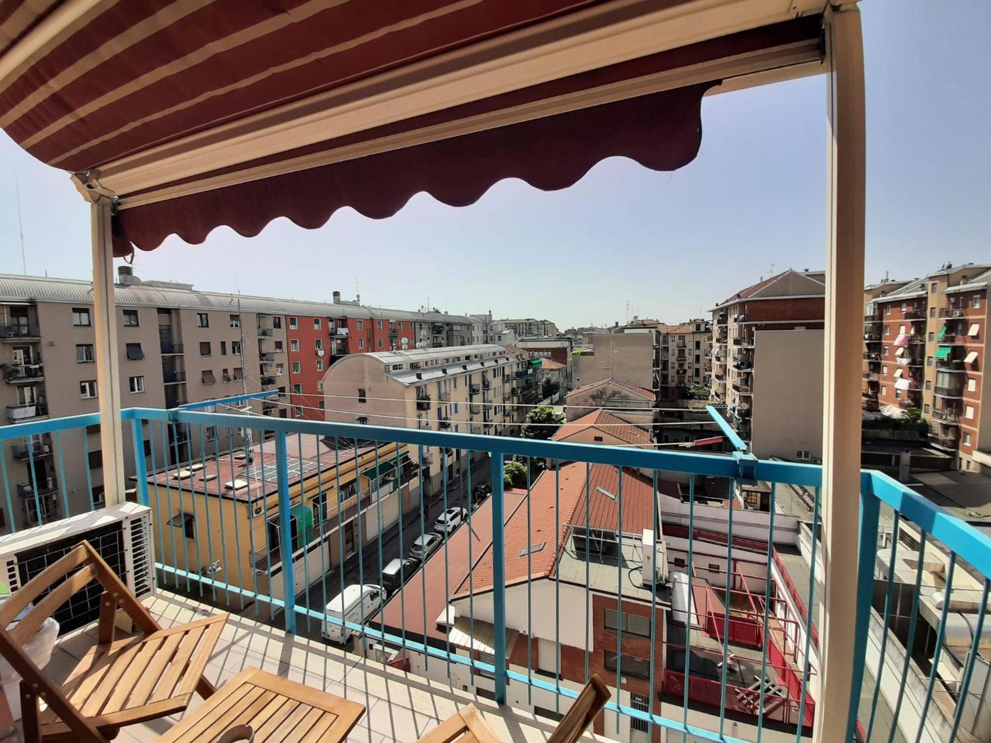 Apartamento Luminoso Martesana