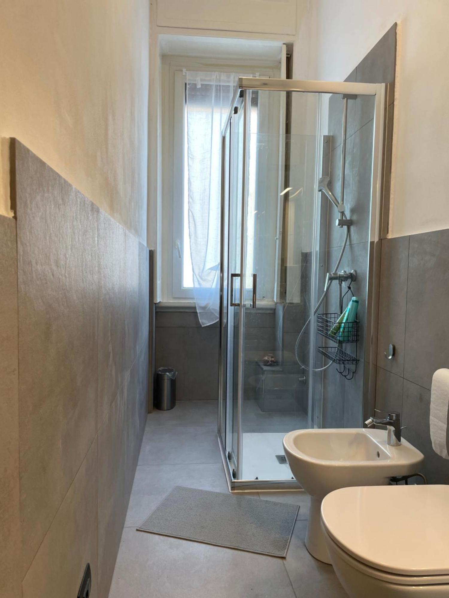 Apartment Bilocale Spazioso A Lambrate Milan