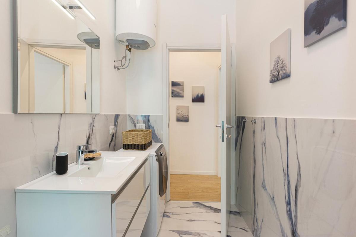 Fantastic Flat Near Sansiro Stadio * Milão