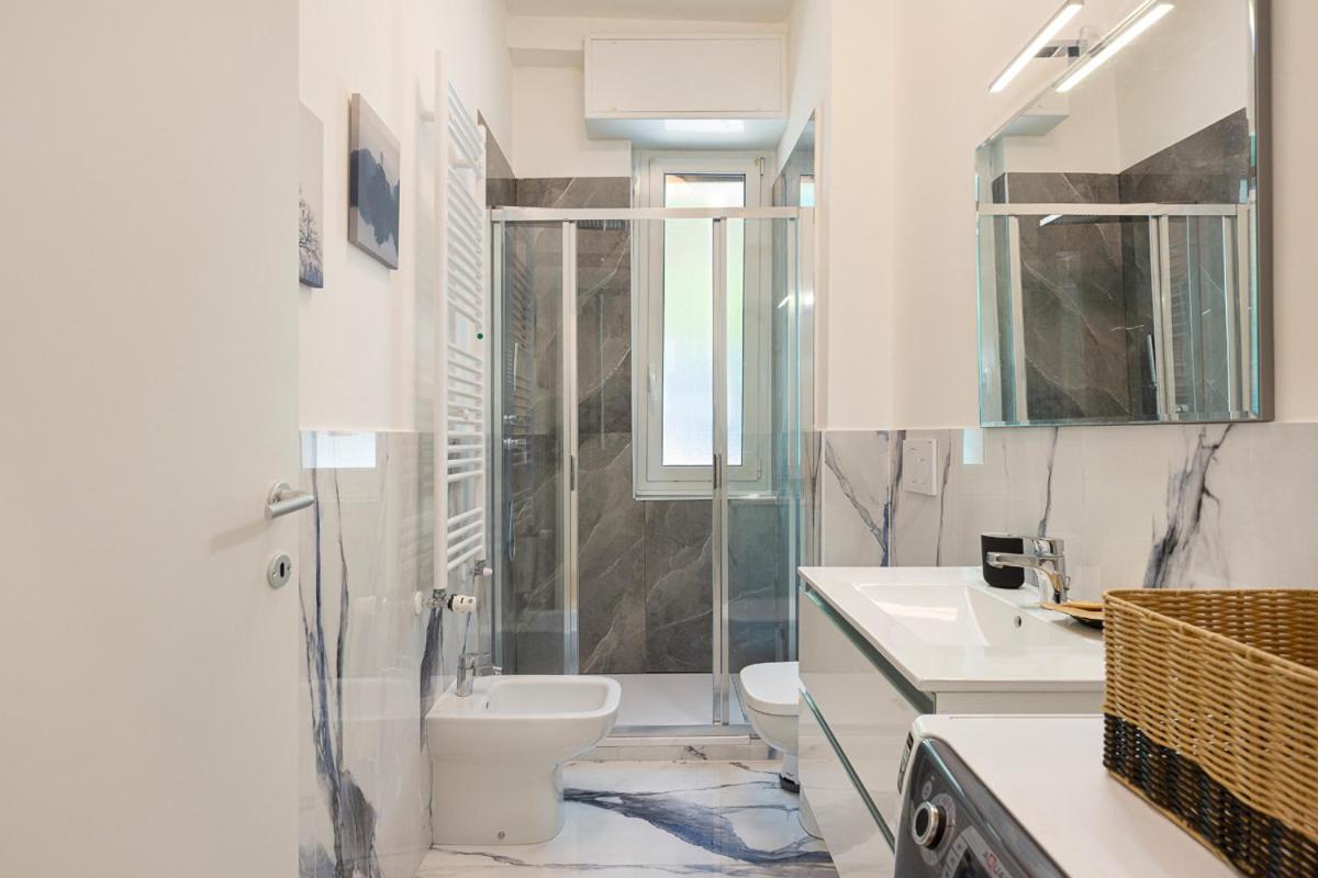 Fantastic Flat Near Sansiro Stadio Apartamento *