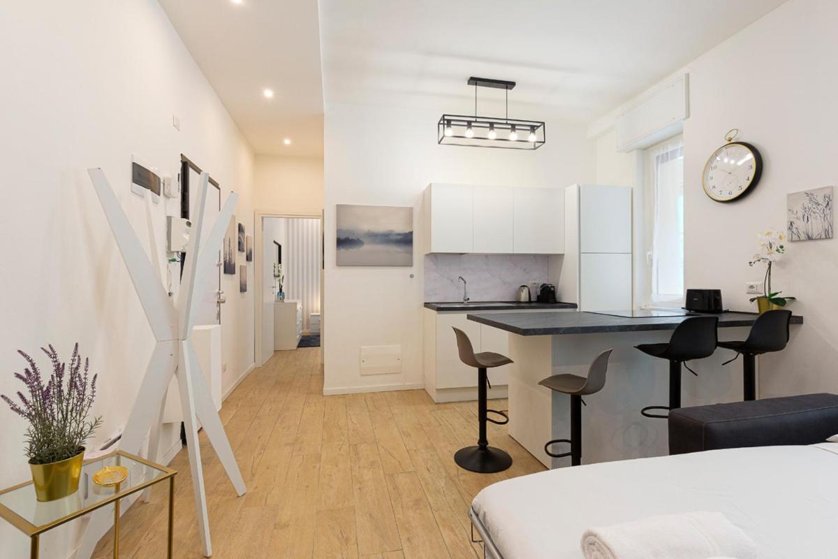 Fantastic Flat Near Sansiro Stadio * Milão