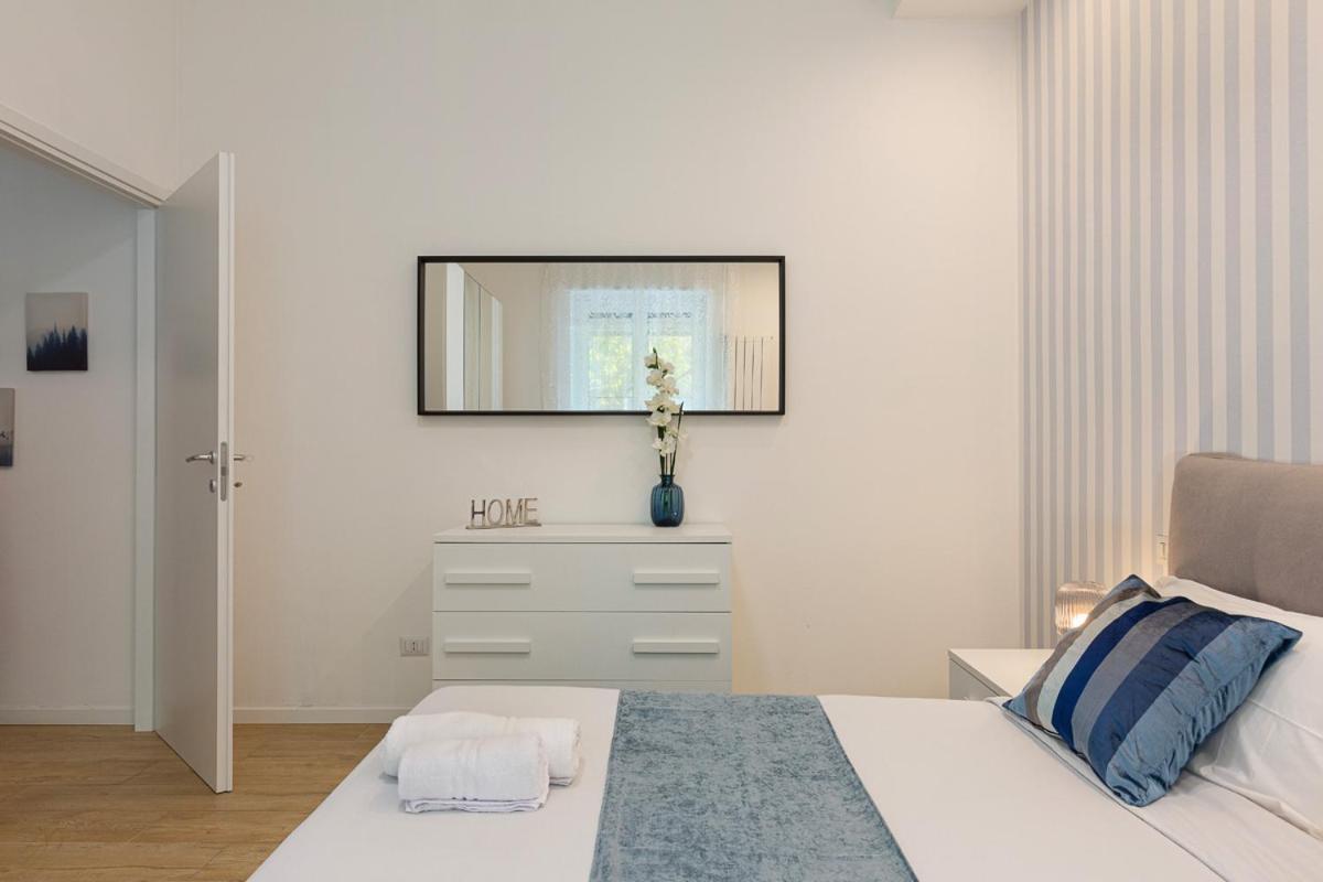 Apartamento Fantastic Flat Near Sansiro Stadio *